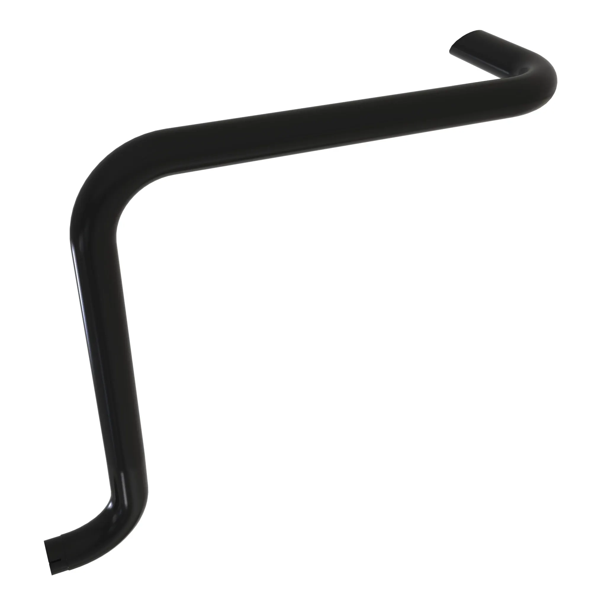 EXHAUST PIPE
