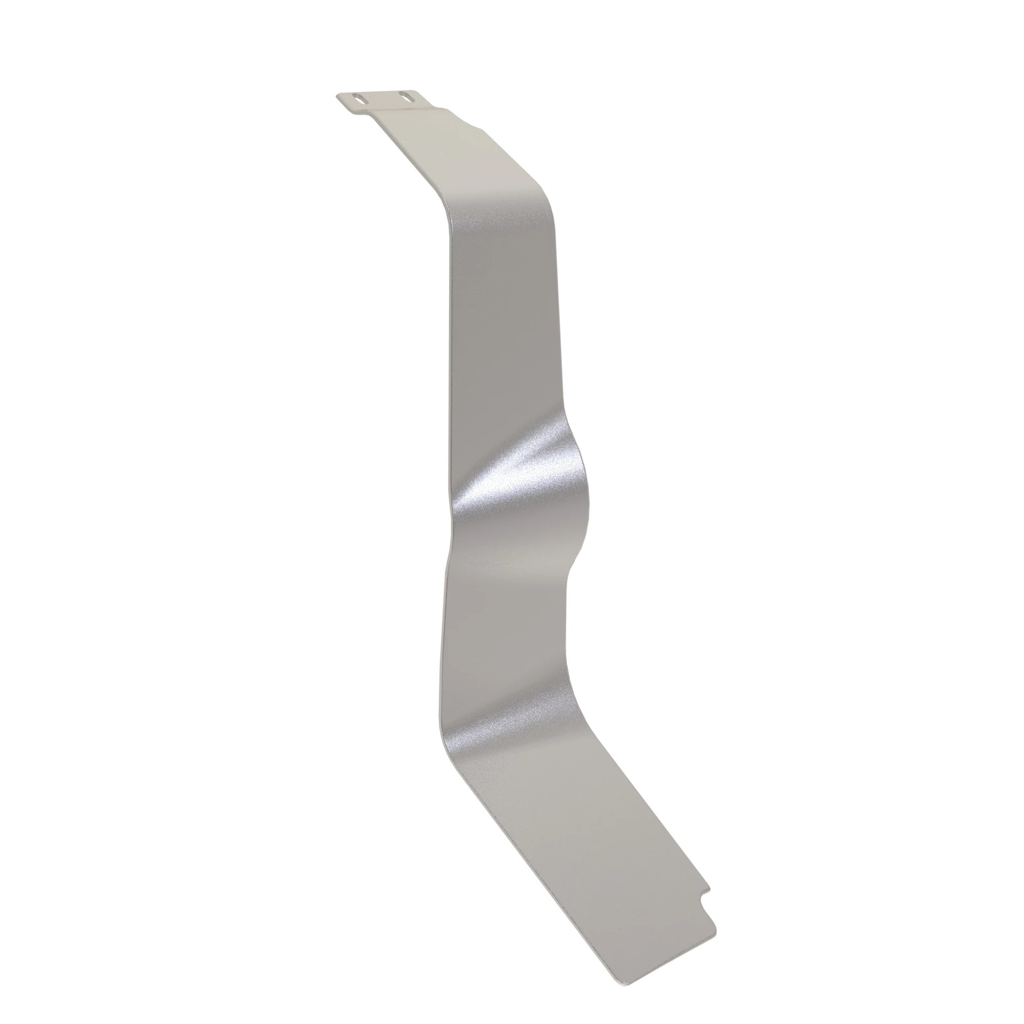 CENTER FEED SIDE CROP, RH