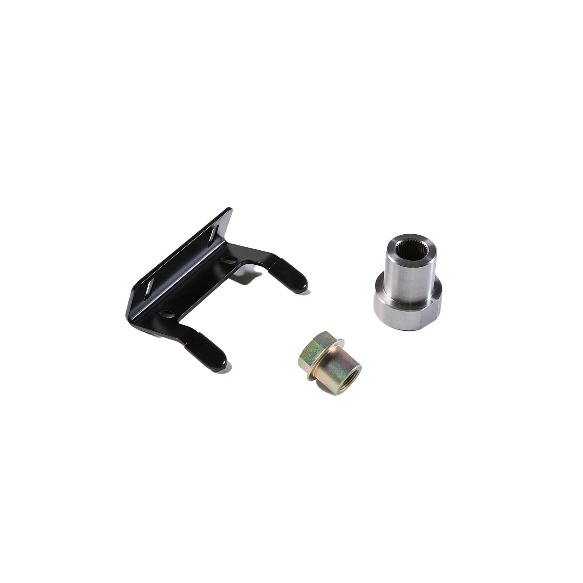 Bracket Kit, Bundle, Atu JD 6X30_SF