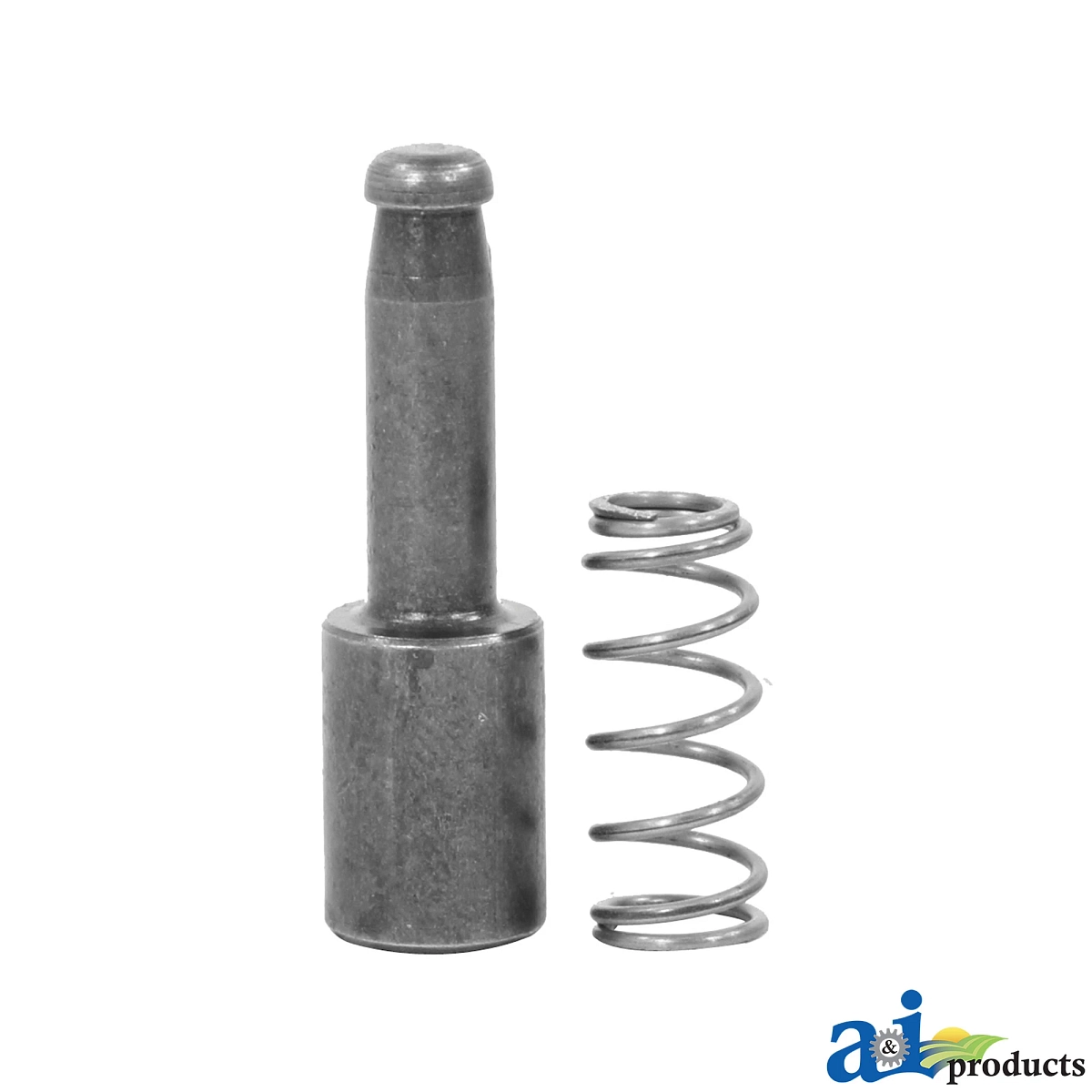 Qd Push Pin