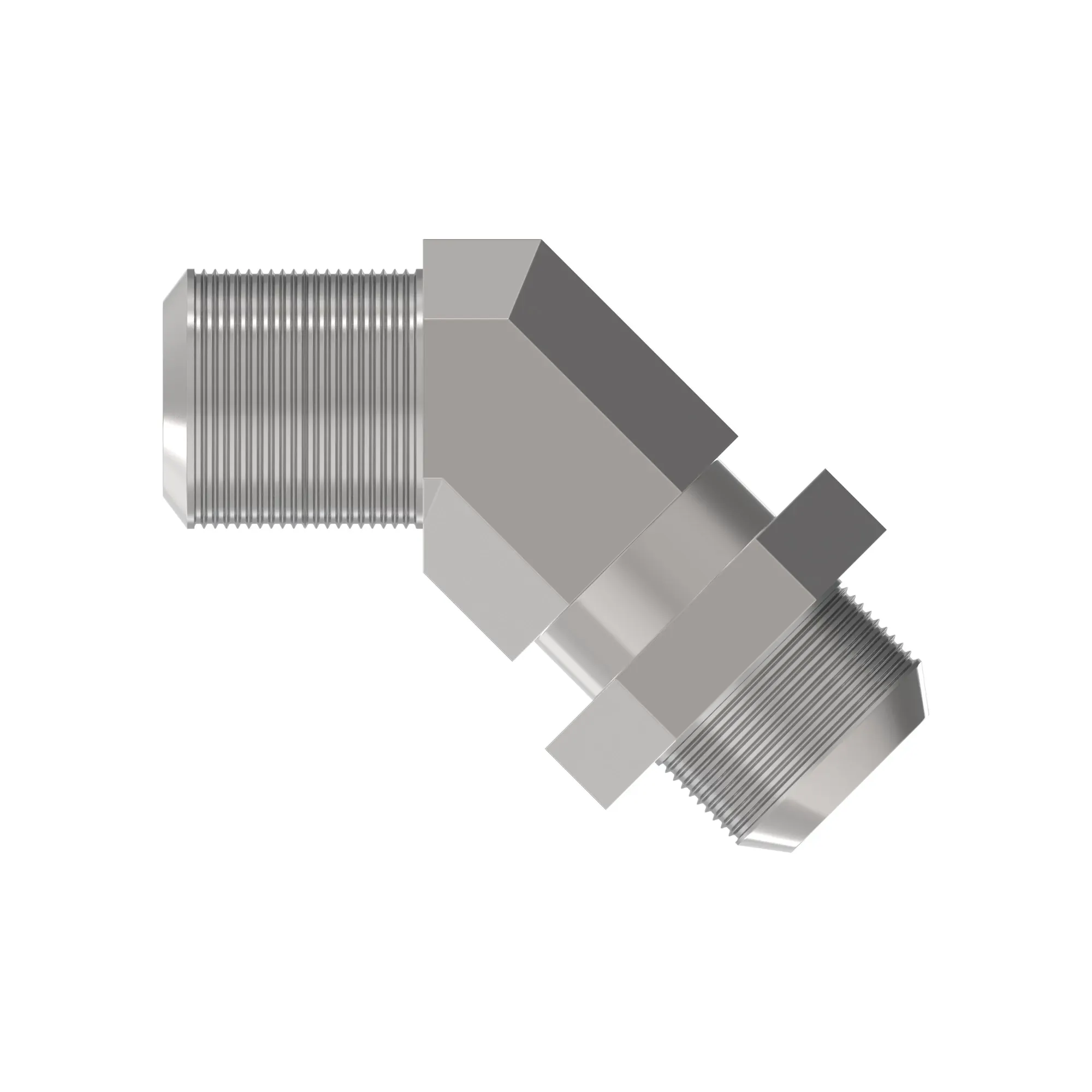 ELBOW FITTING