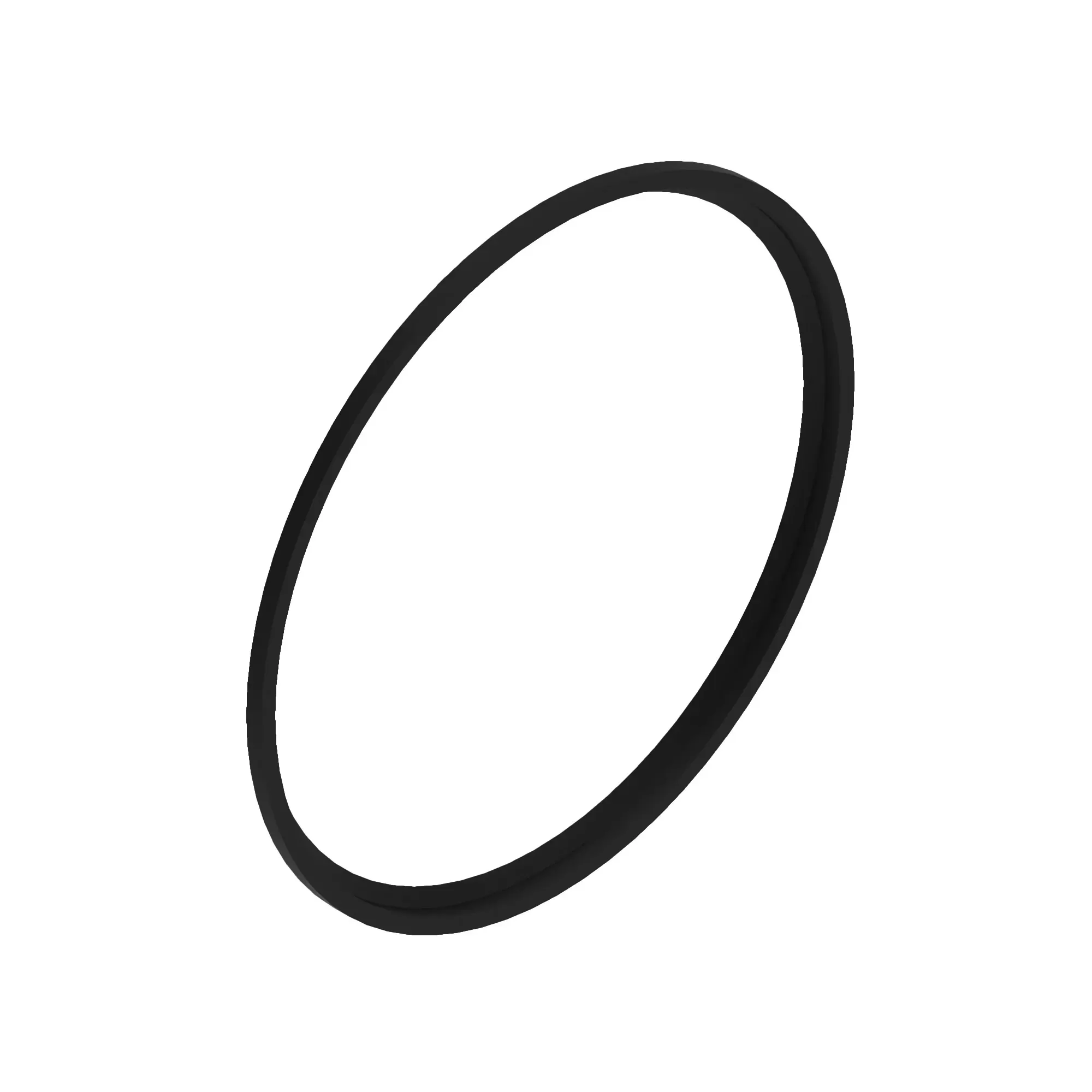 John Deere Piston and Rod Rubber Seal - KK11436