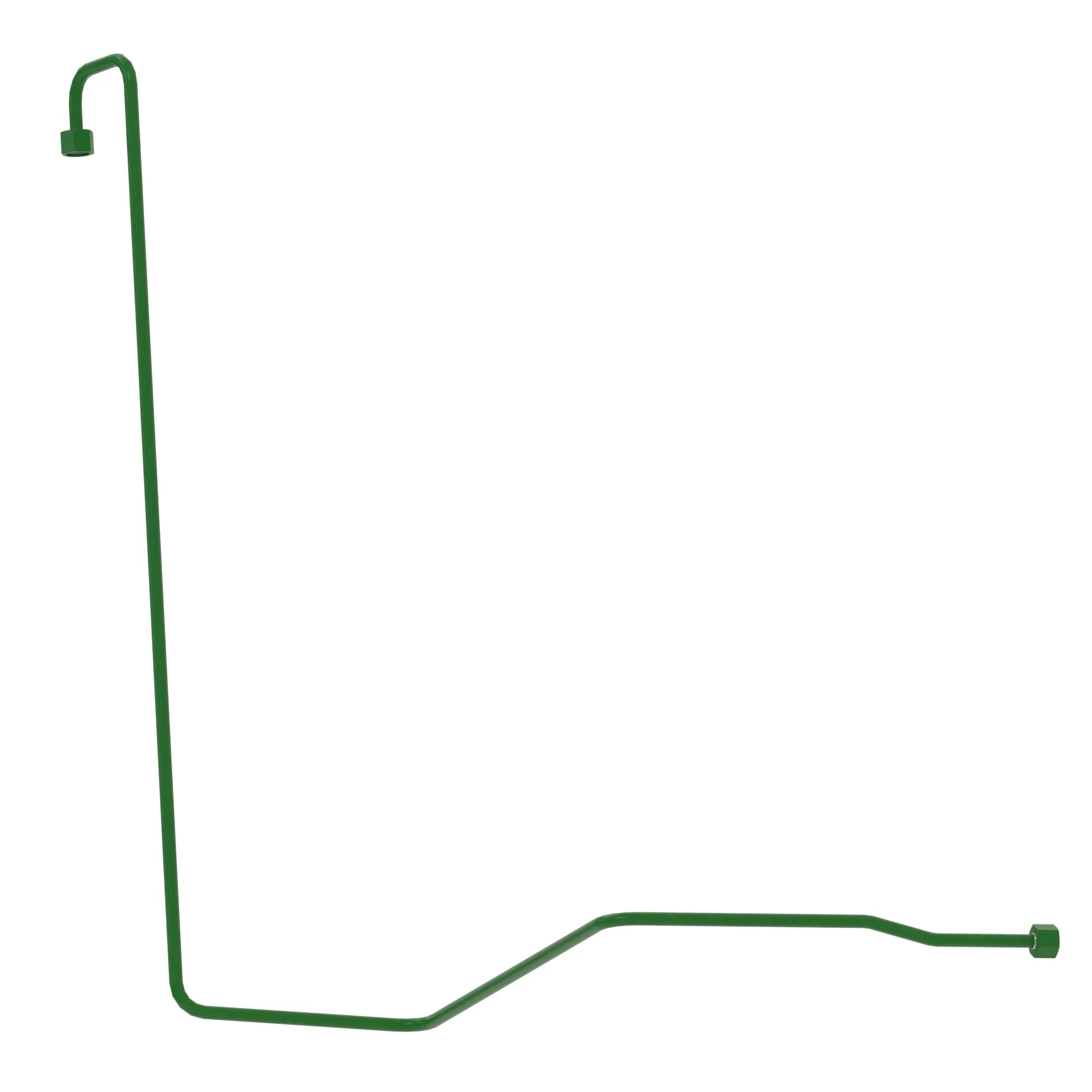 Oil Tube