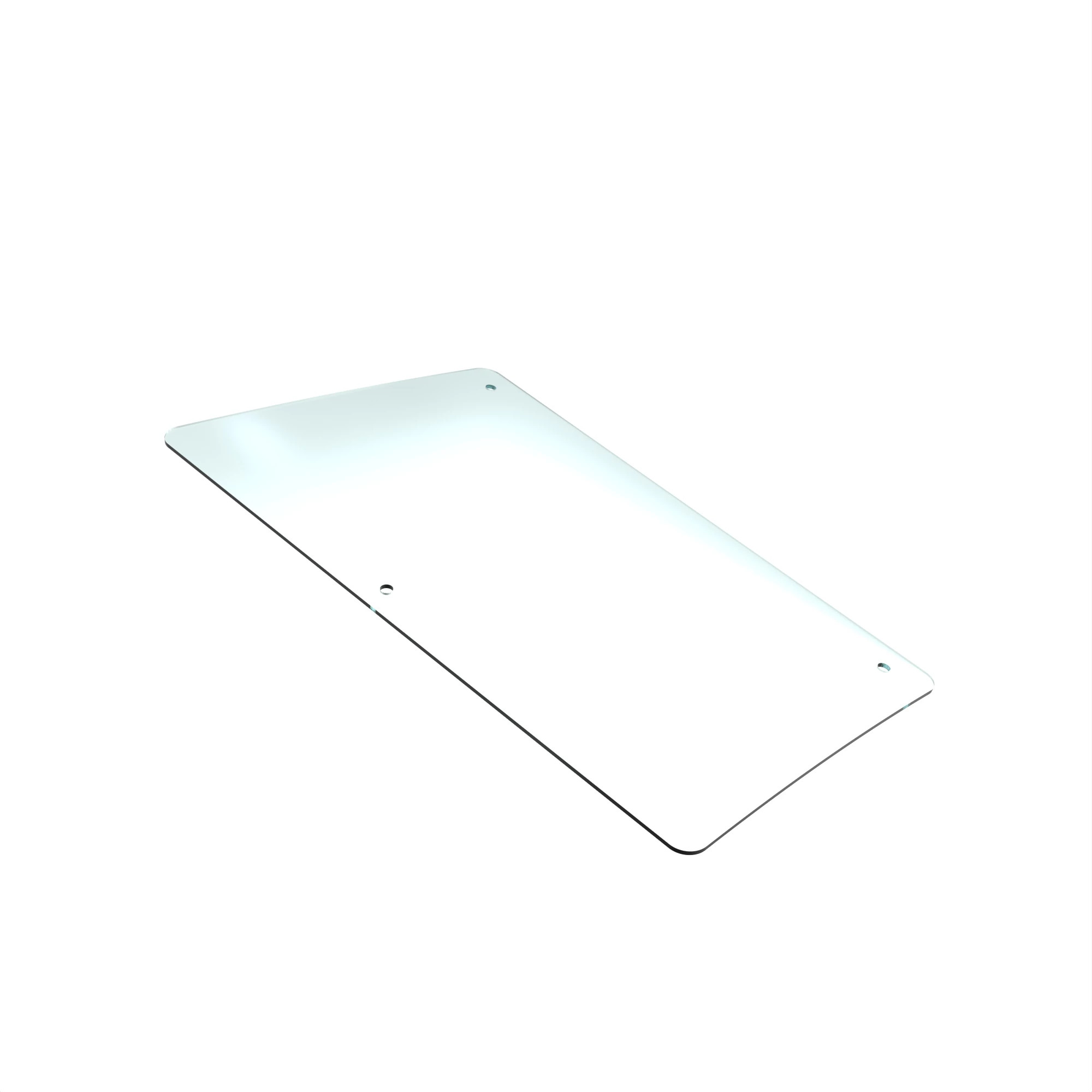 L78538: Right Side Windowpane