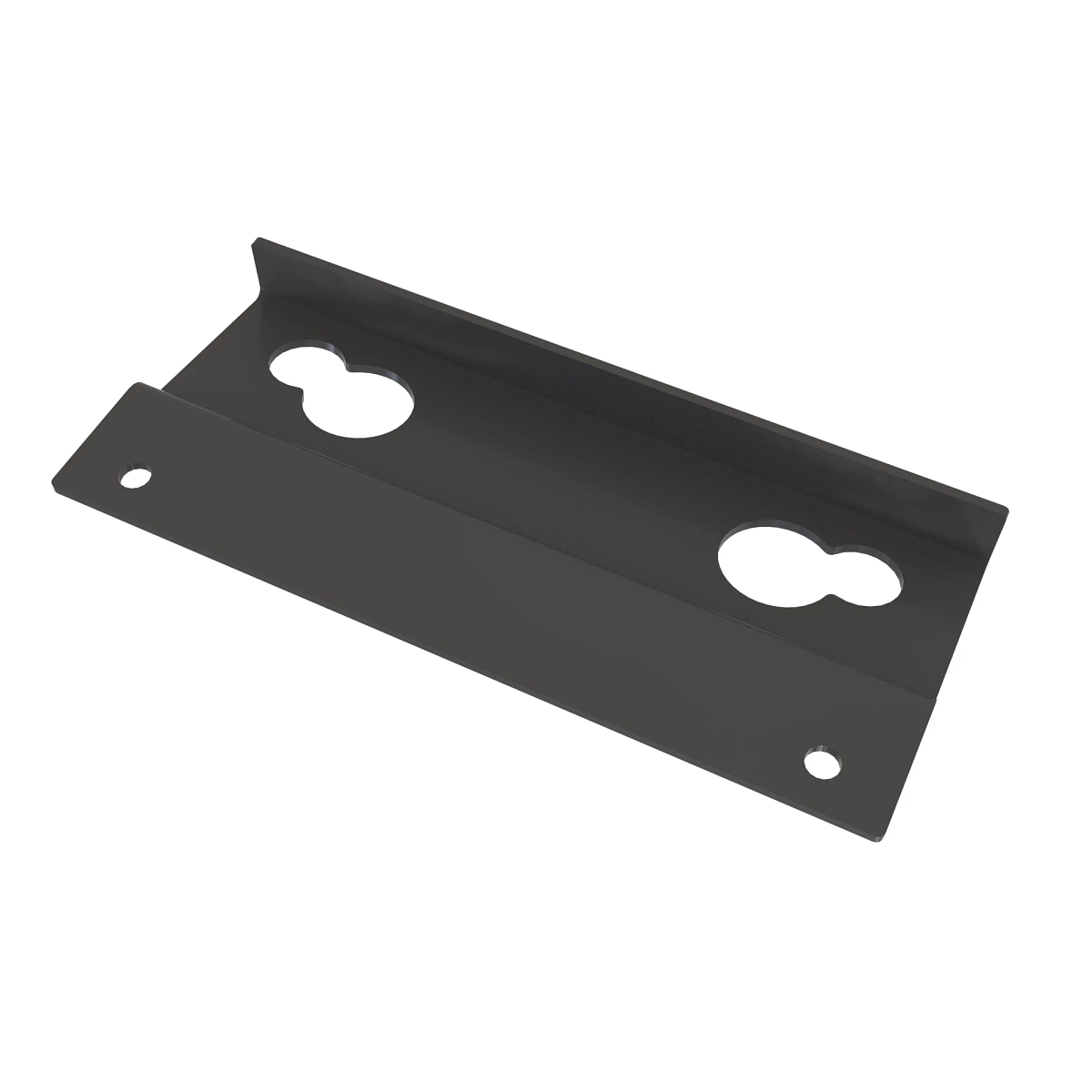 Bracket, Rear Seat, Std-Bh X20