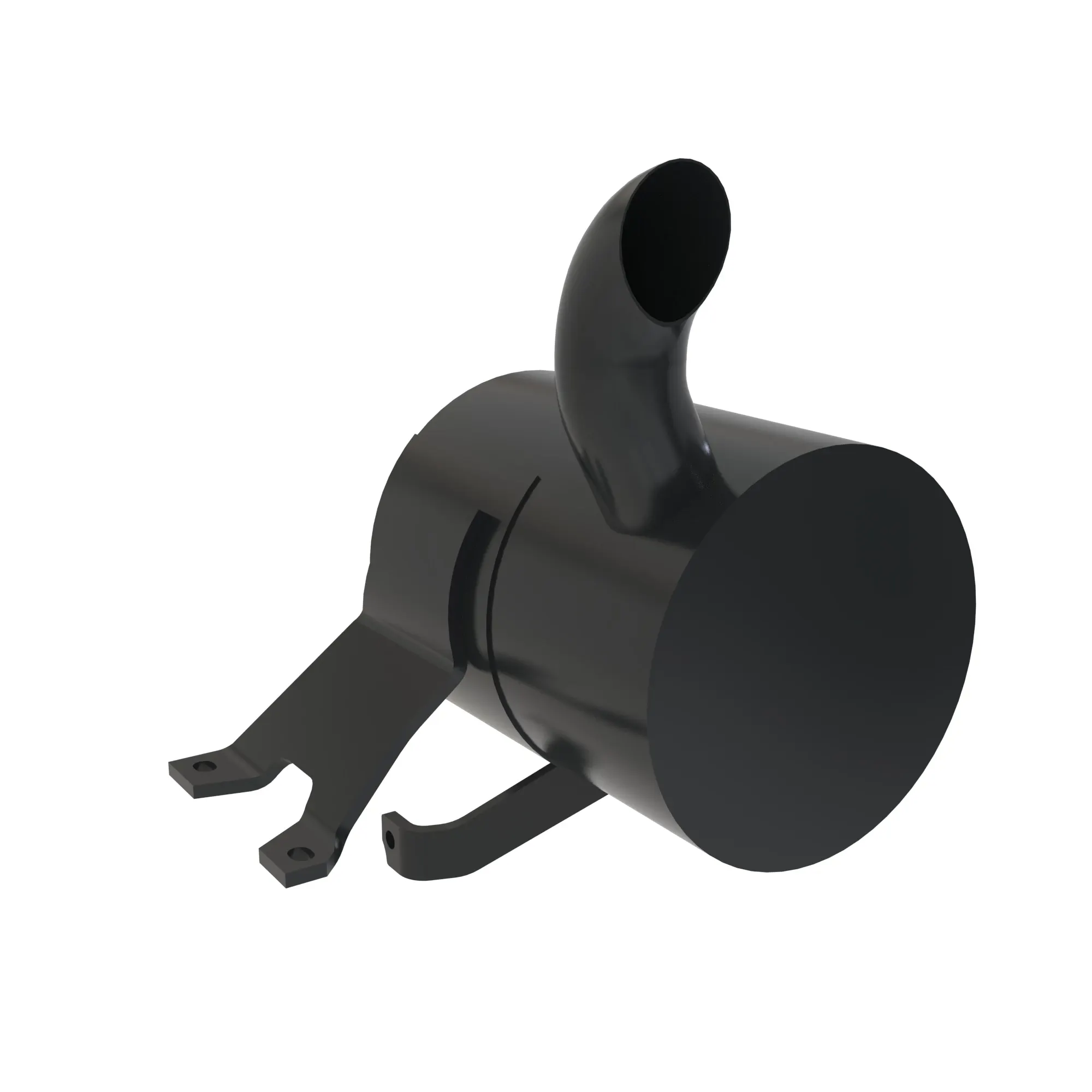 muffler