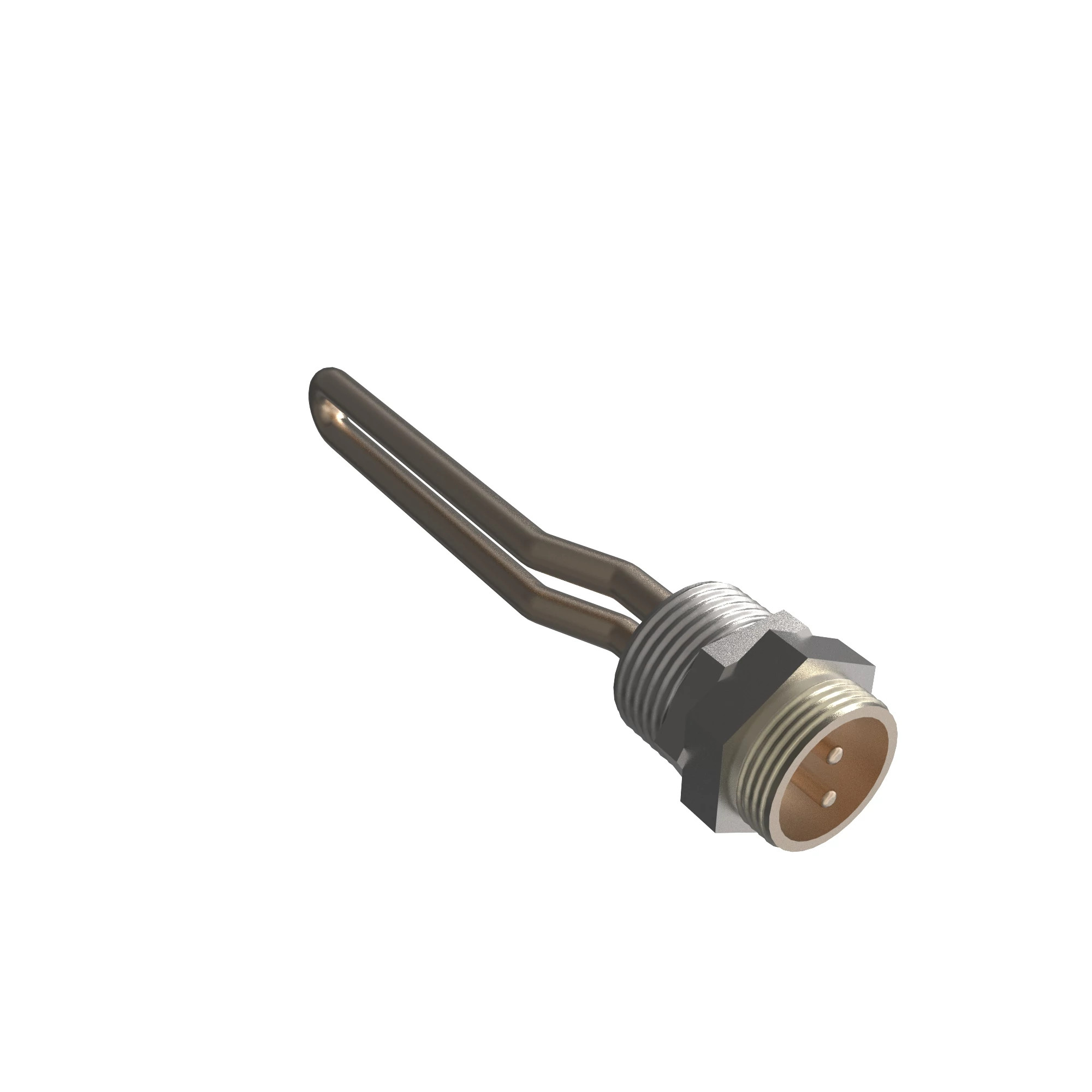 HEATER, ENGINE COOLANT