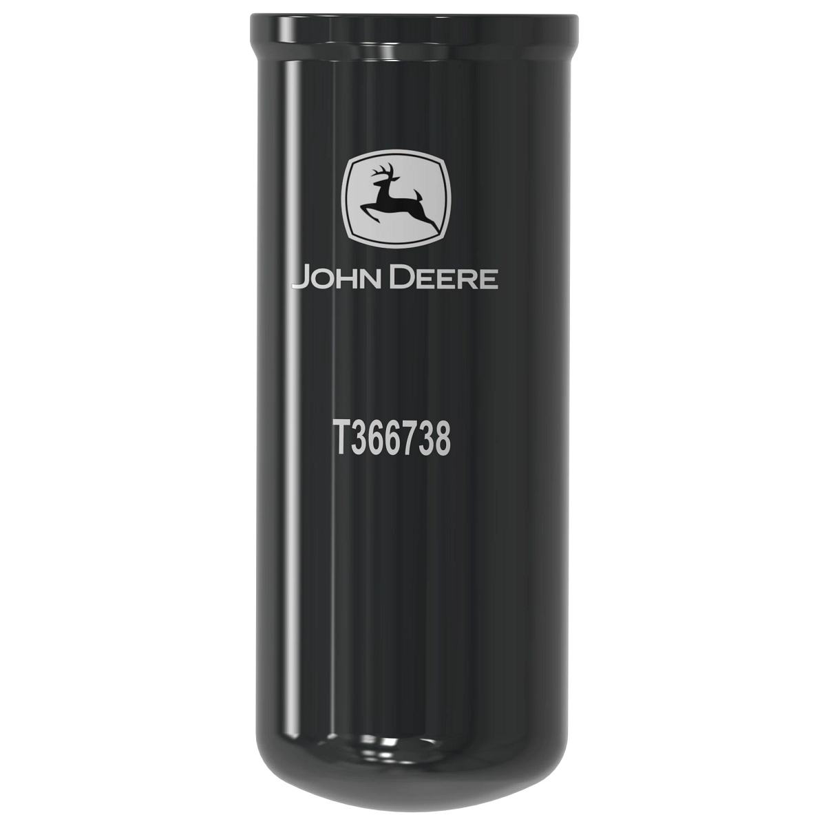 John Deere Transmission Oil Filter - T366738