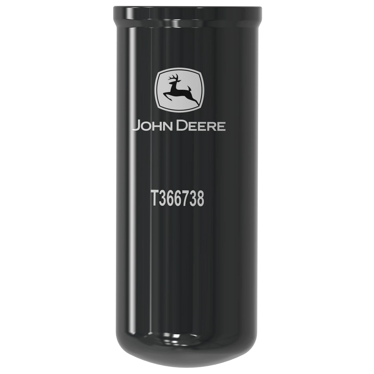 John Deere Transmission Oil Filter - T366738