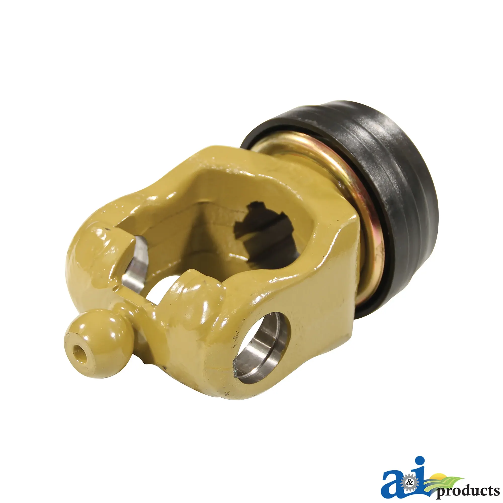 A&I Products Universal Joint Yoke - A-AE73800