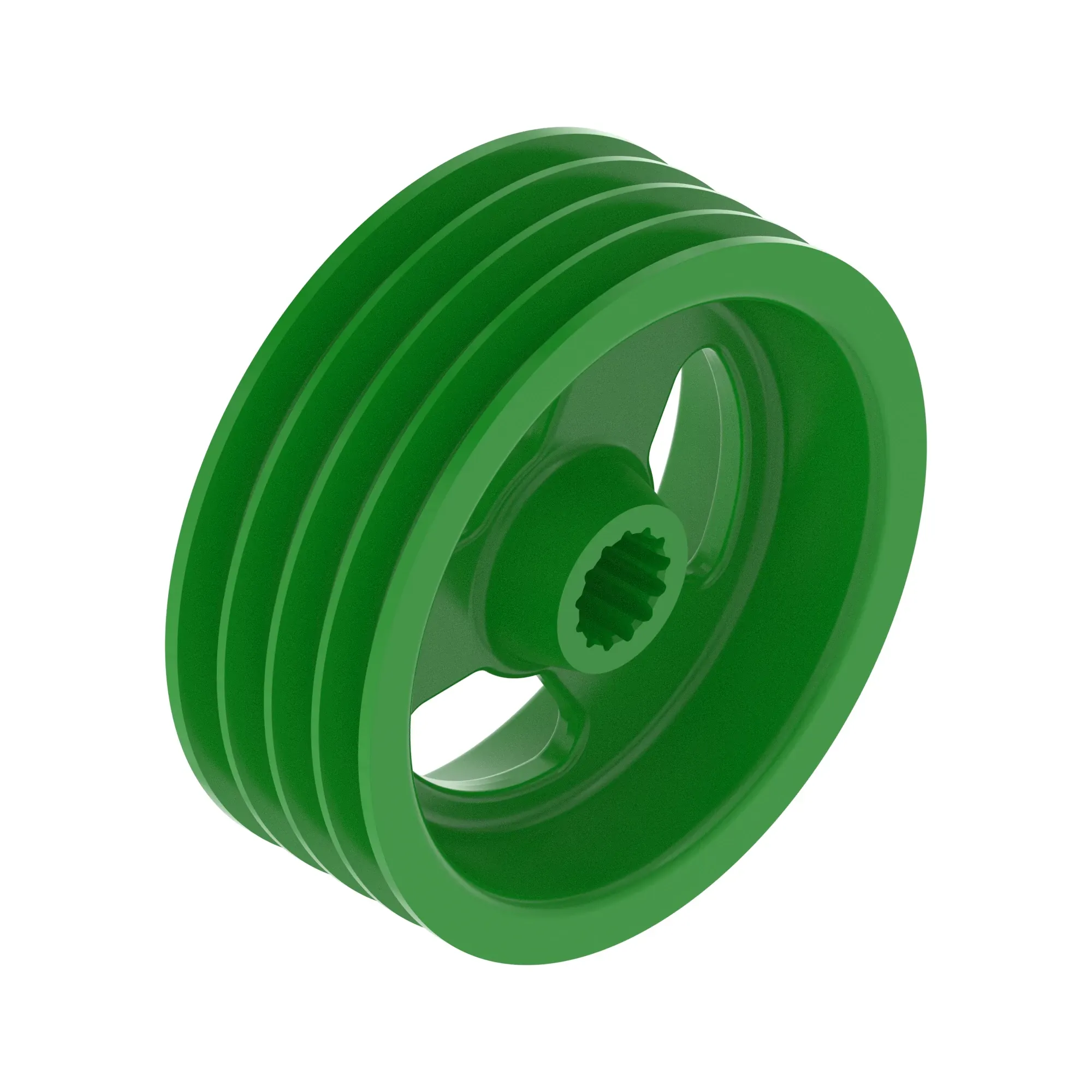 pulley