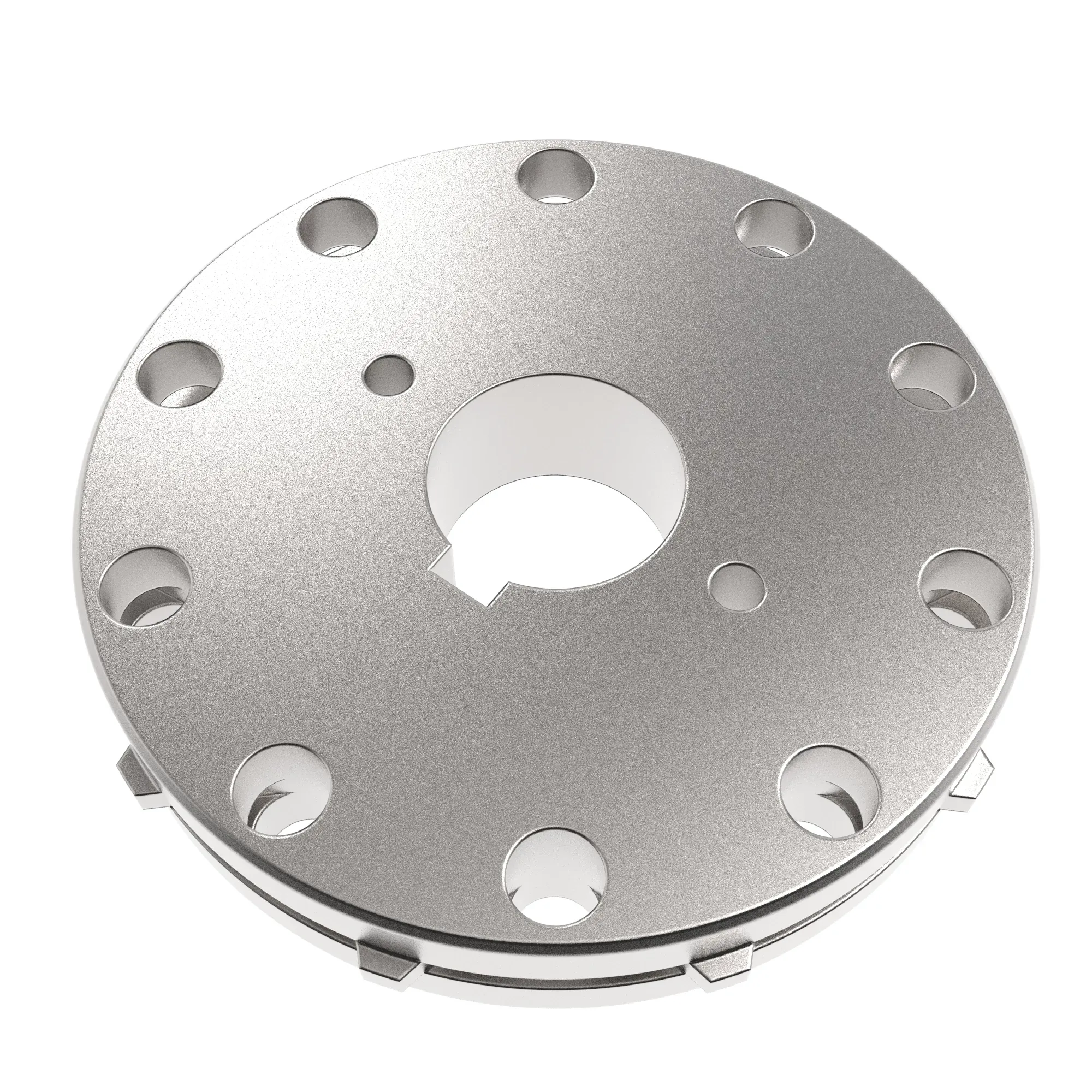 John Deere Chain Sprocket, 10 Teeth - WA103826