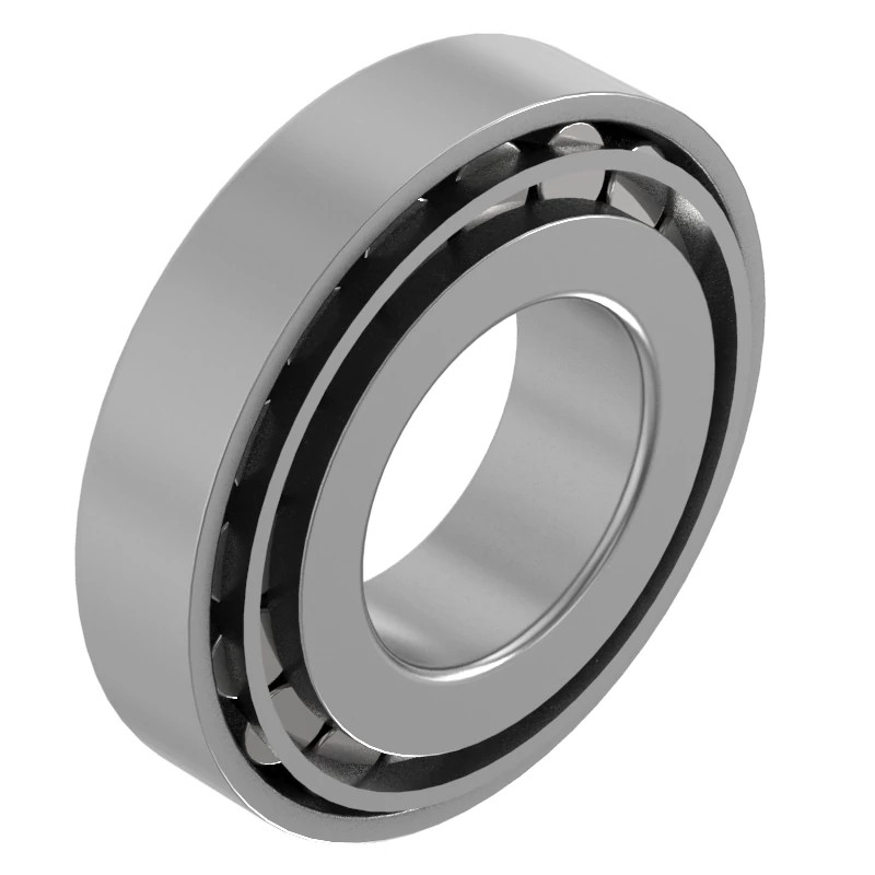 CYLINDRICAL ROLLER BEARING, SKF NJ