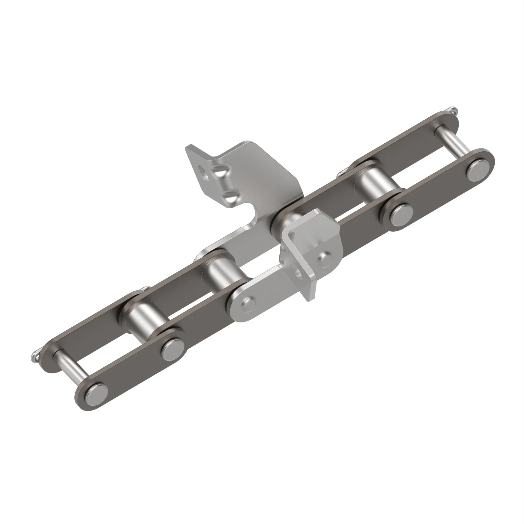 LINK CHAIN, ATTACHMENT-KIT