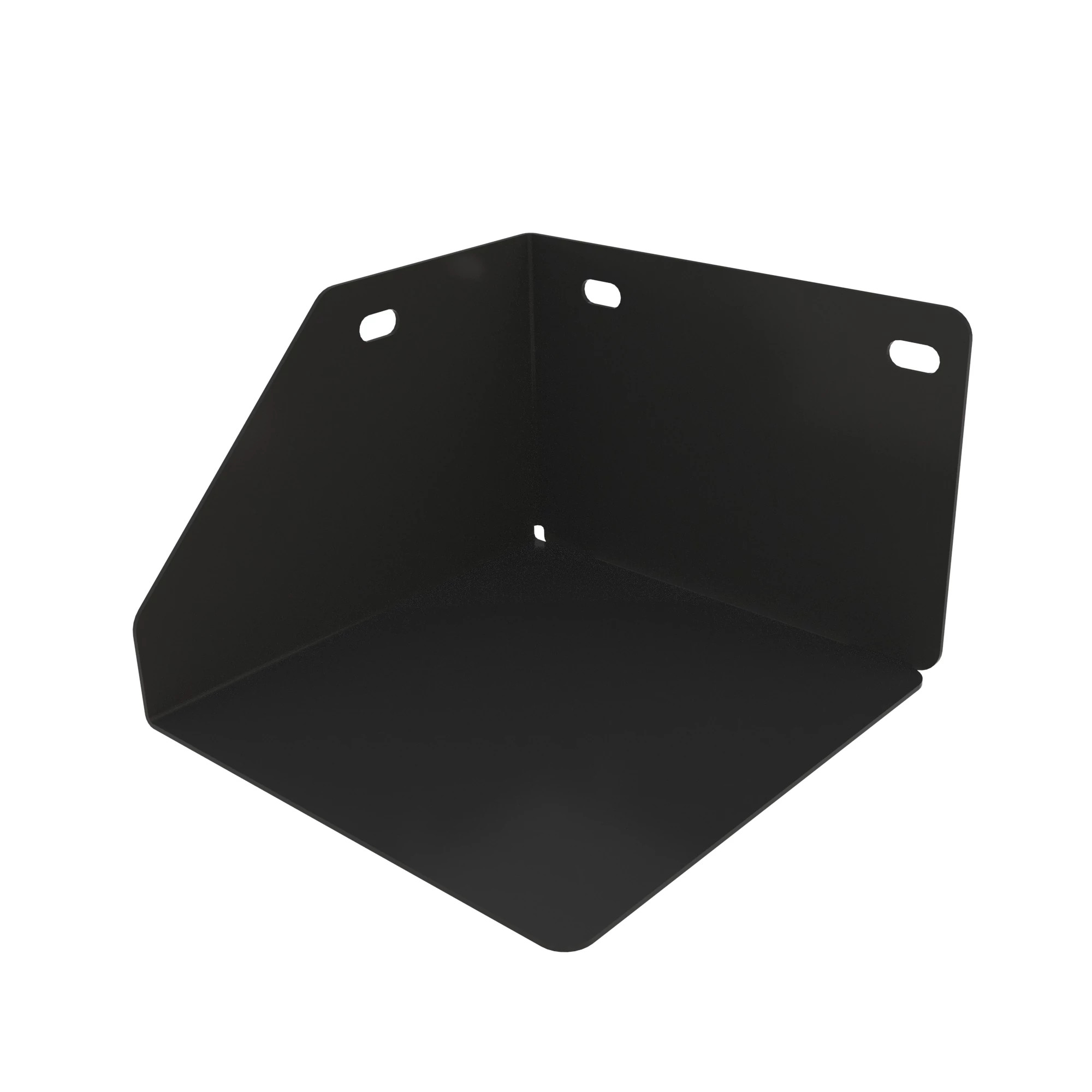SHIELD, SURGE TANK