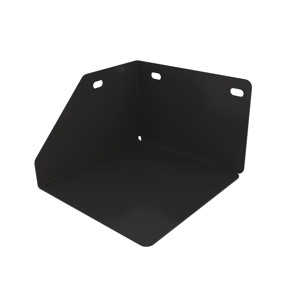 Shield, Surge Tank
