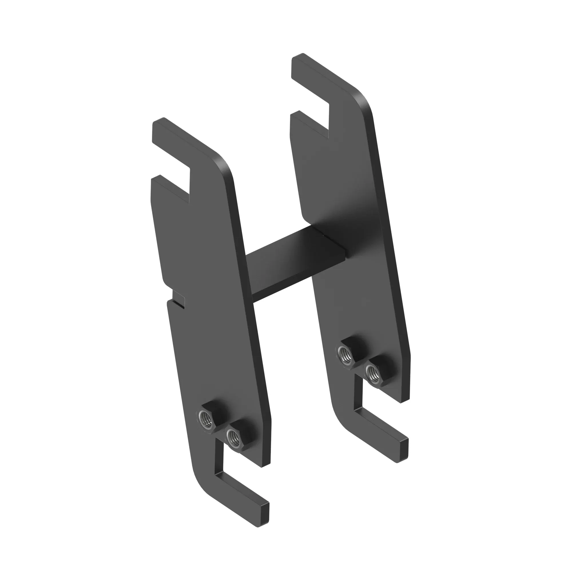 John Deere Front Guard Bracket - AL212535