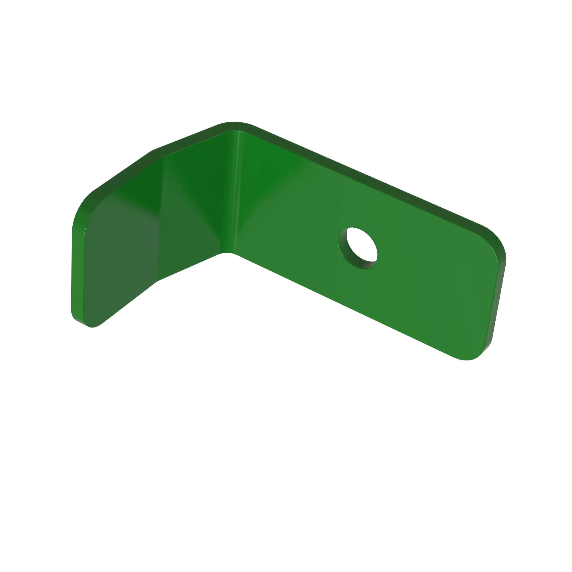 COVER, COVERPLATE FOR CLAMP