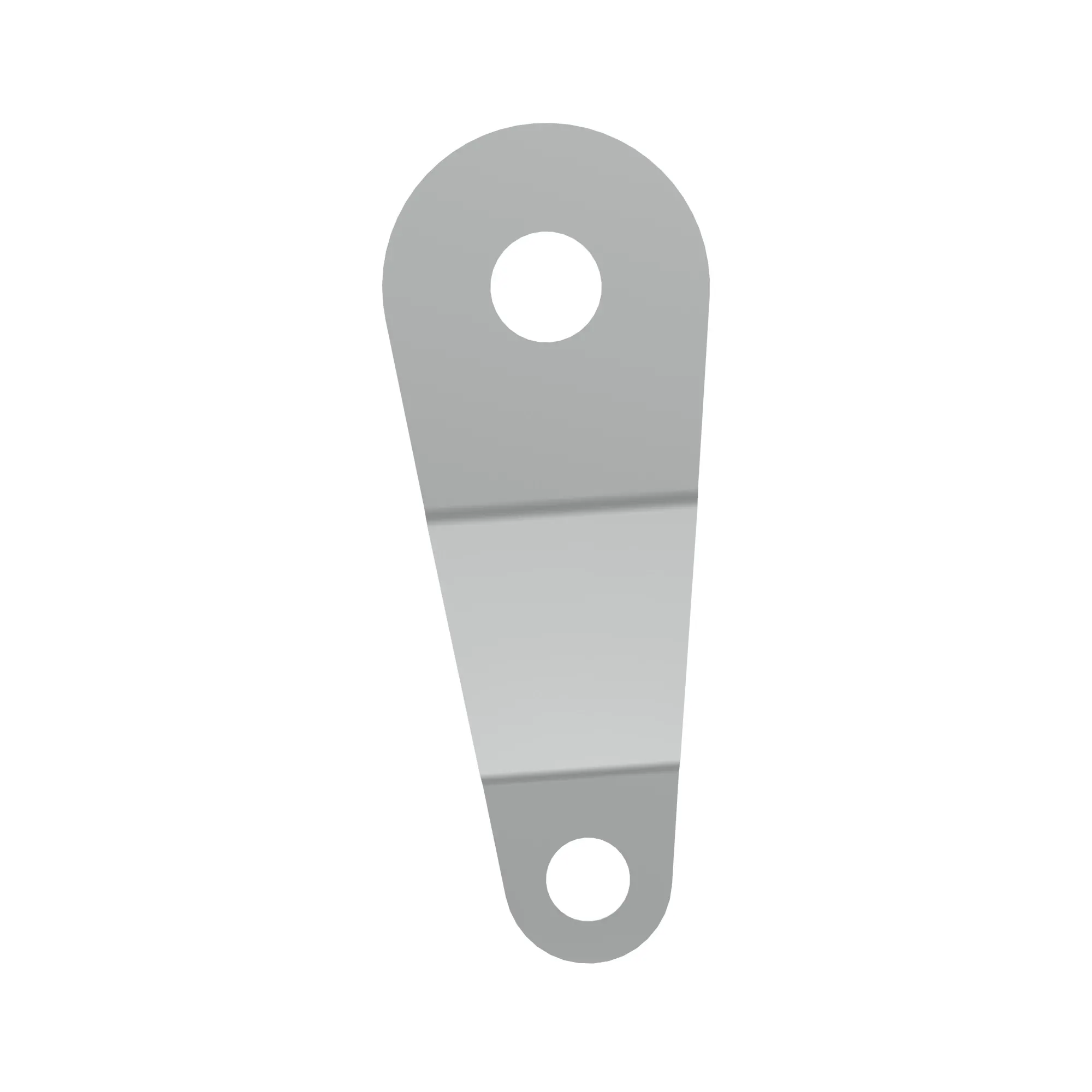 BRACKET, GROUND STRAP
