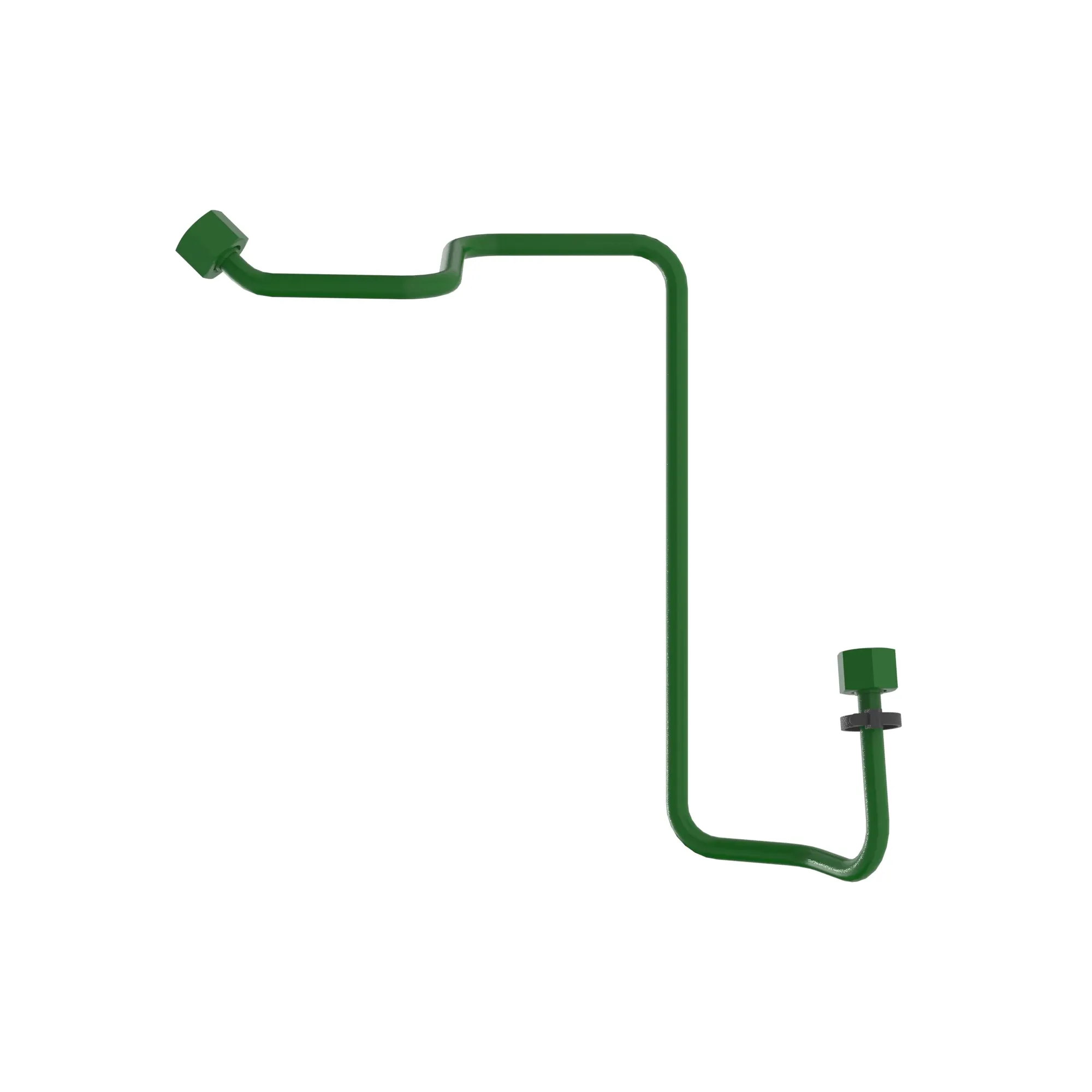 Oil Line
