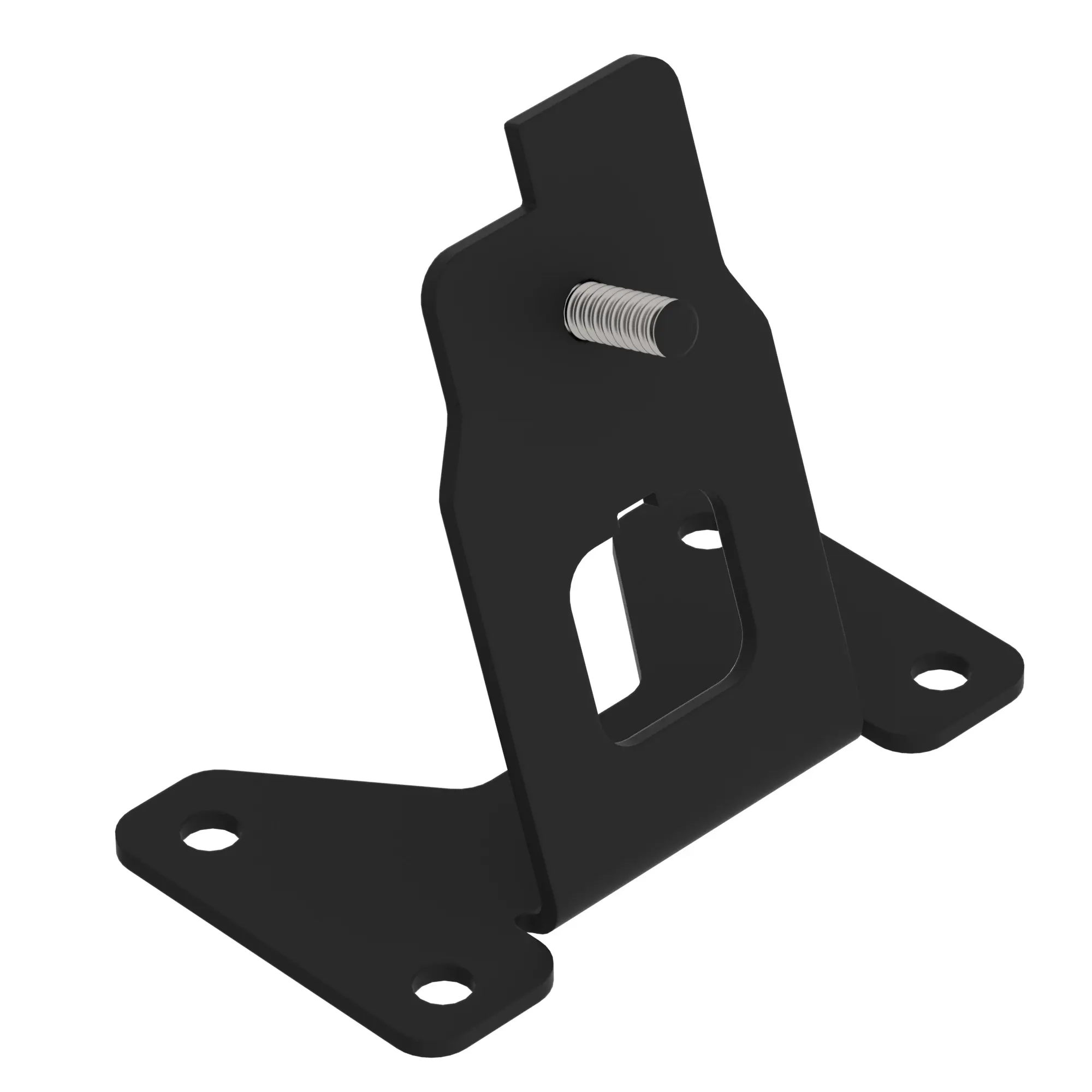 John Deere Front Analog Camera Bracket - TA11093