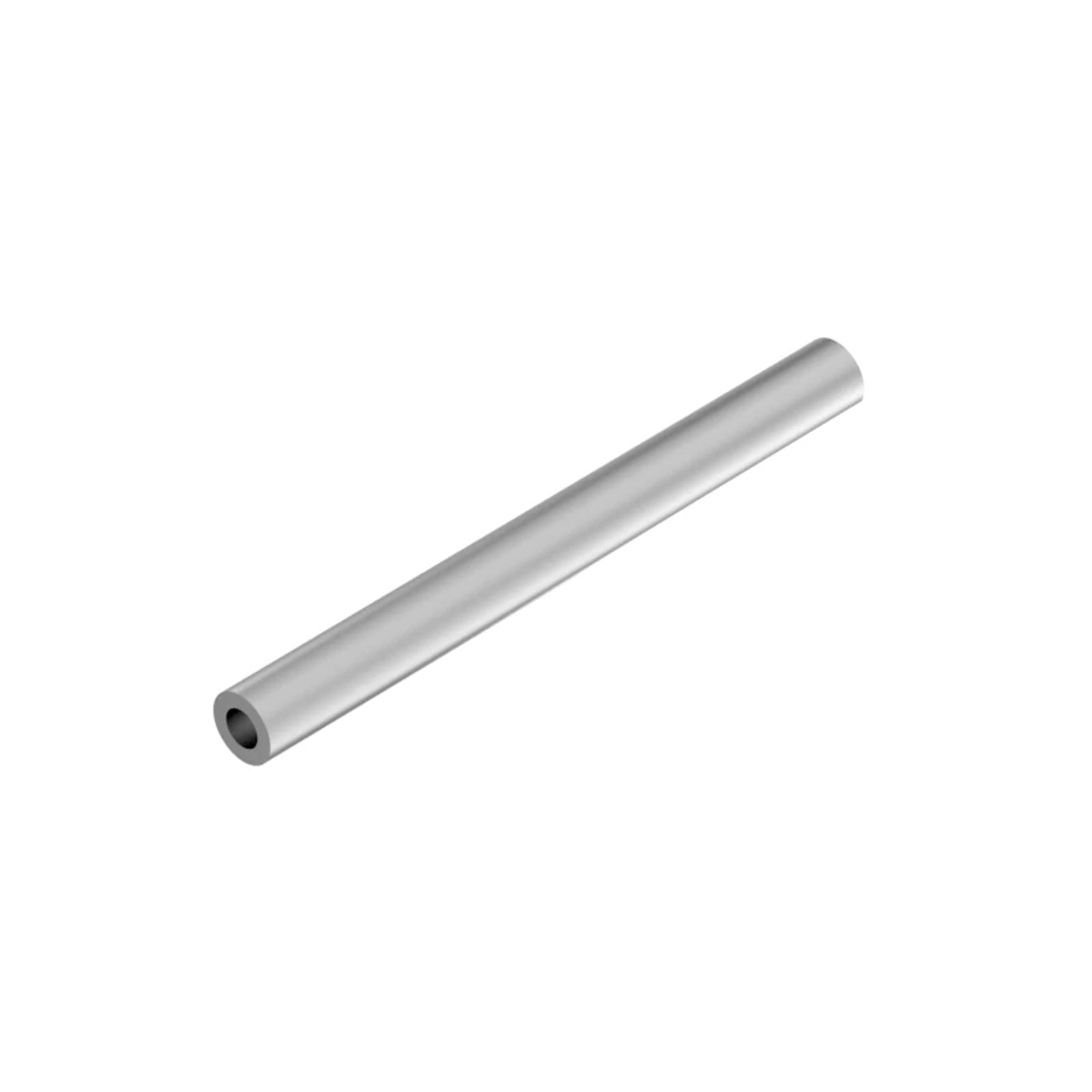 Shaft-Gage Wheel Axle
