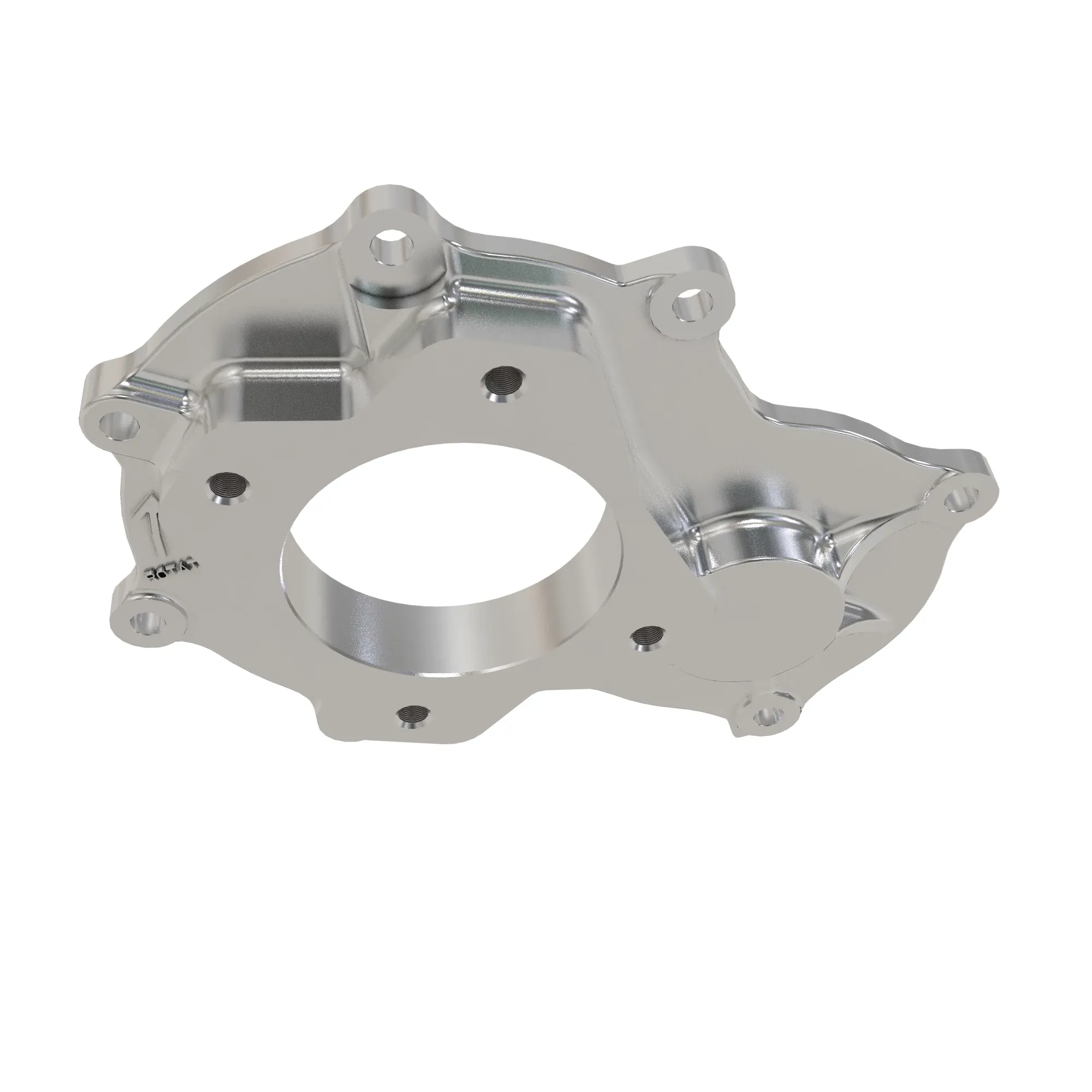 COVER, ACCESSORY DRIVE