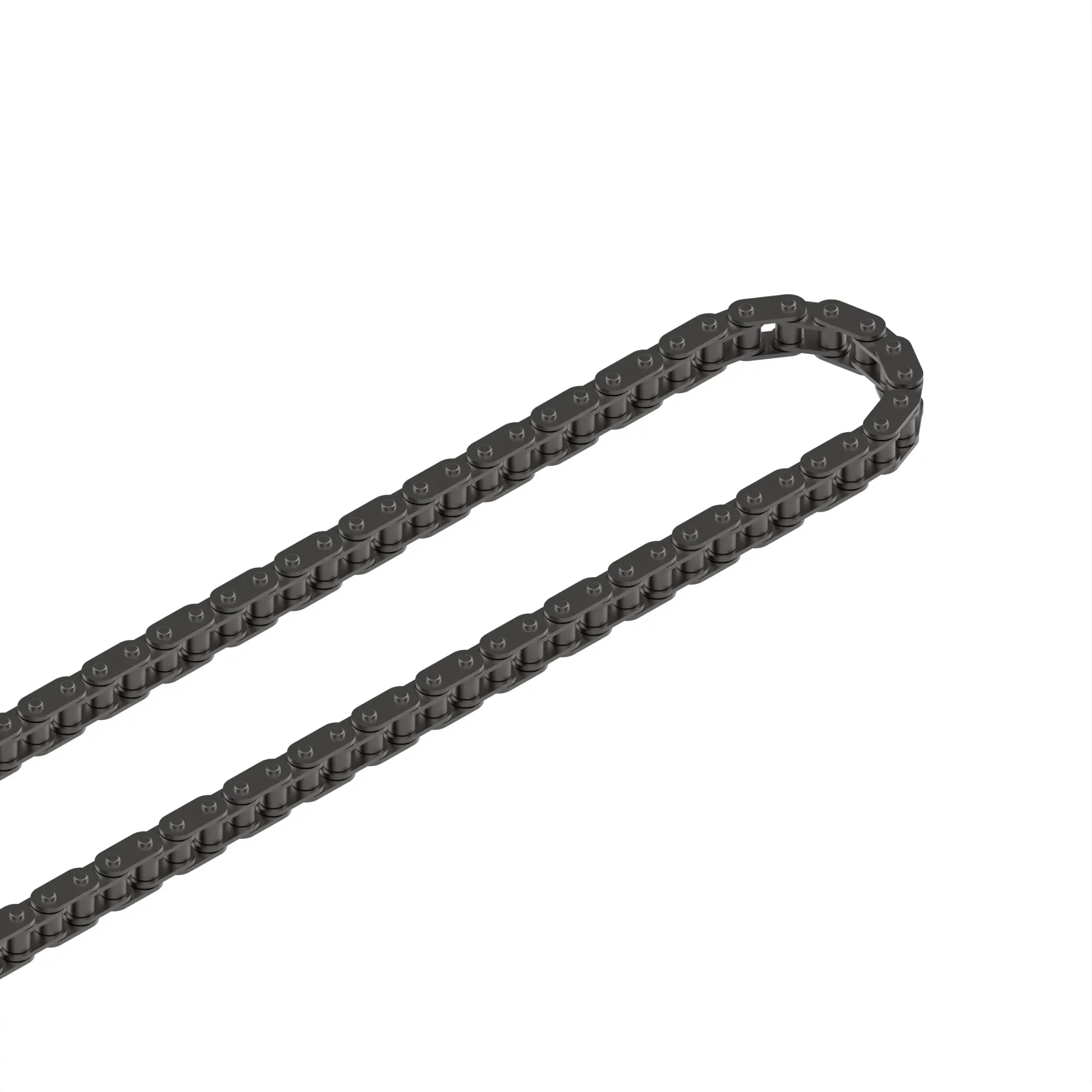 LINK CHAIN, CHAIN 06B-1 DIN 8187 -