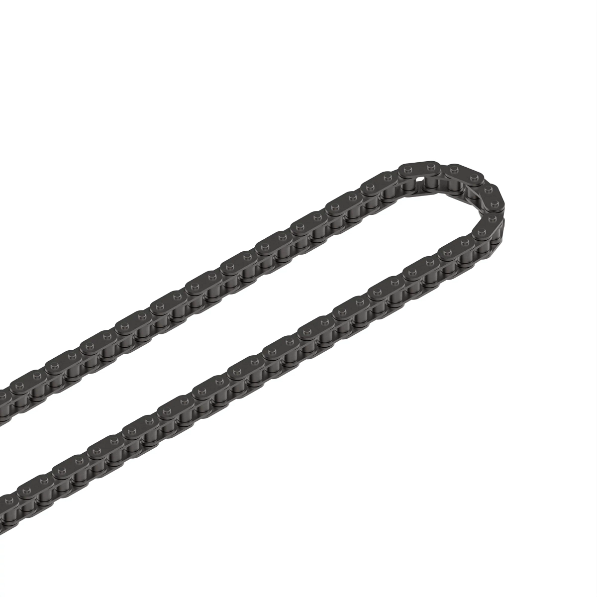 LINK CHAIN, CHAIN 06B-1 DIN 8187 -