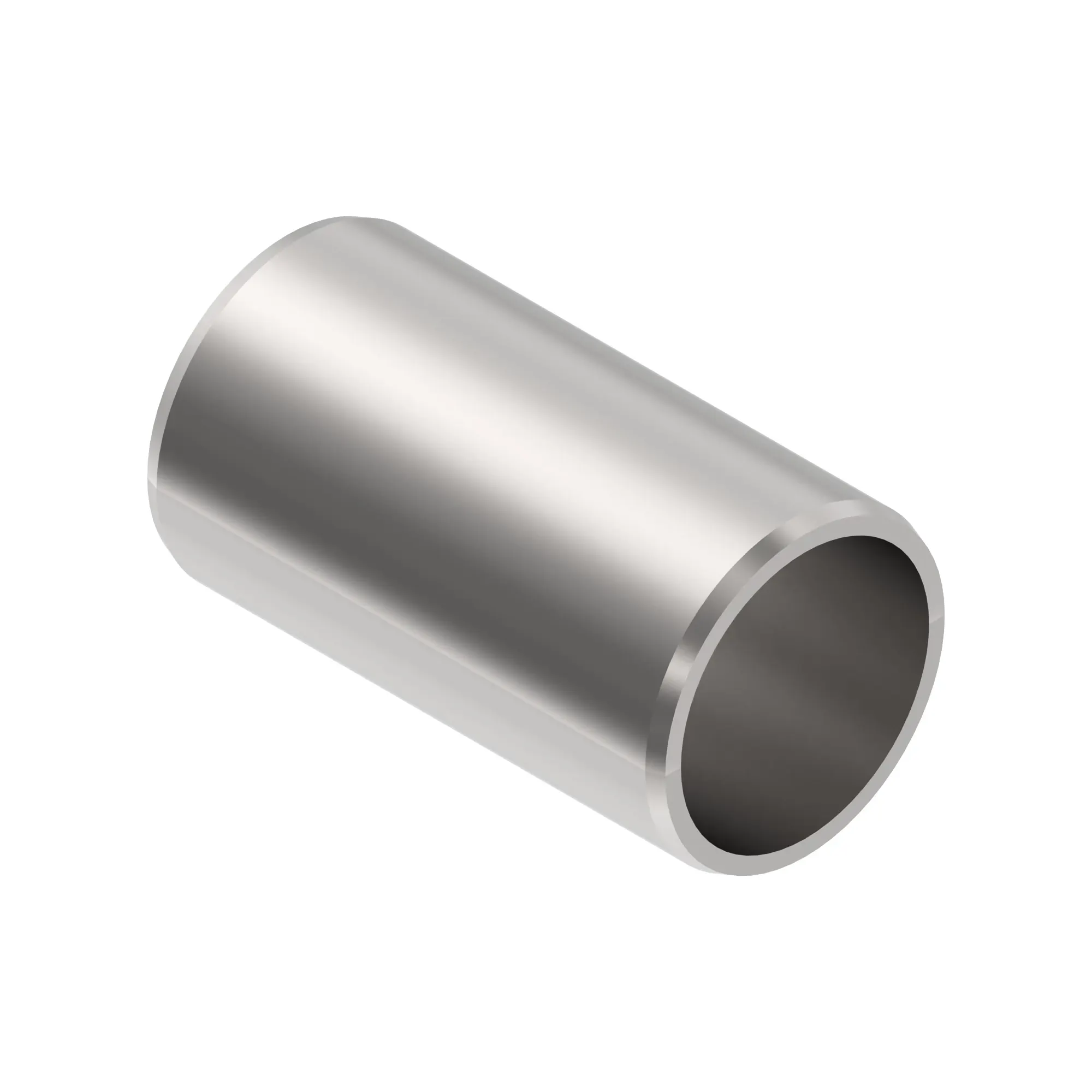 John Deere Cylindrical Alloy Bushing - M137418