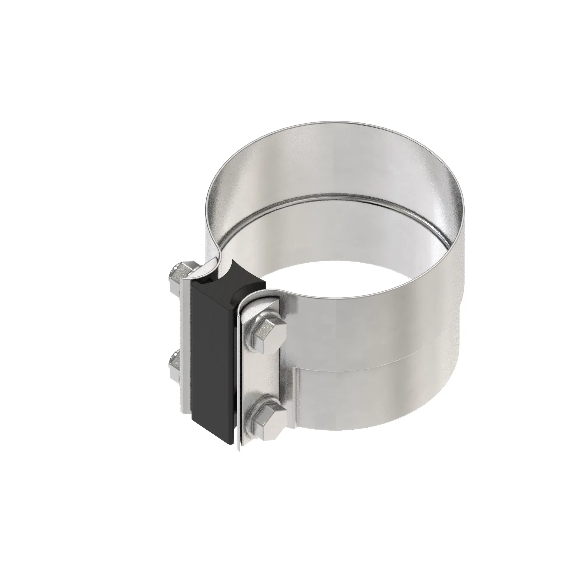 John Deere Exhaust Clamp - TT218449