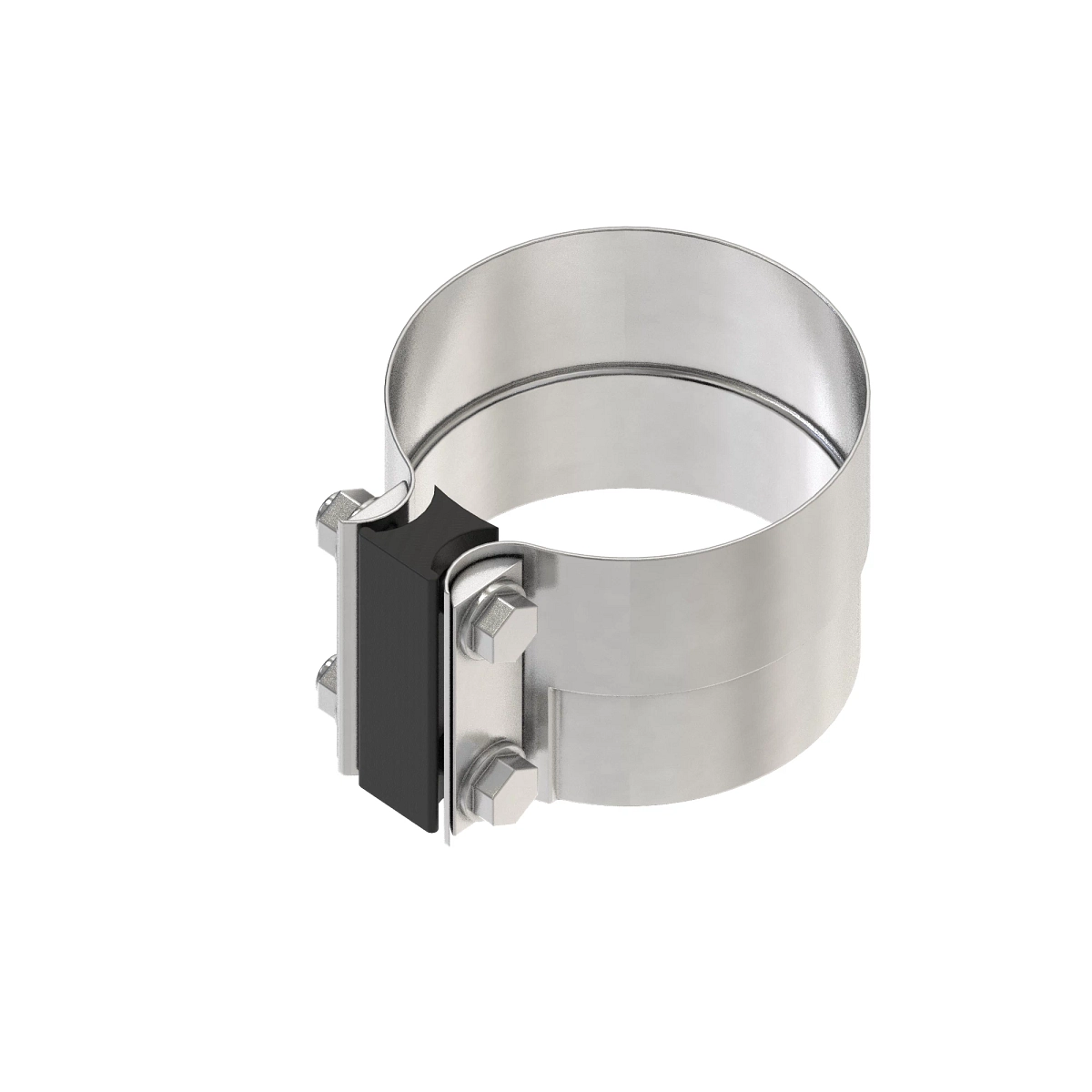 Clamp, Exhaust
