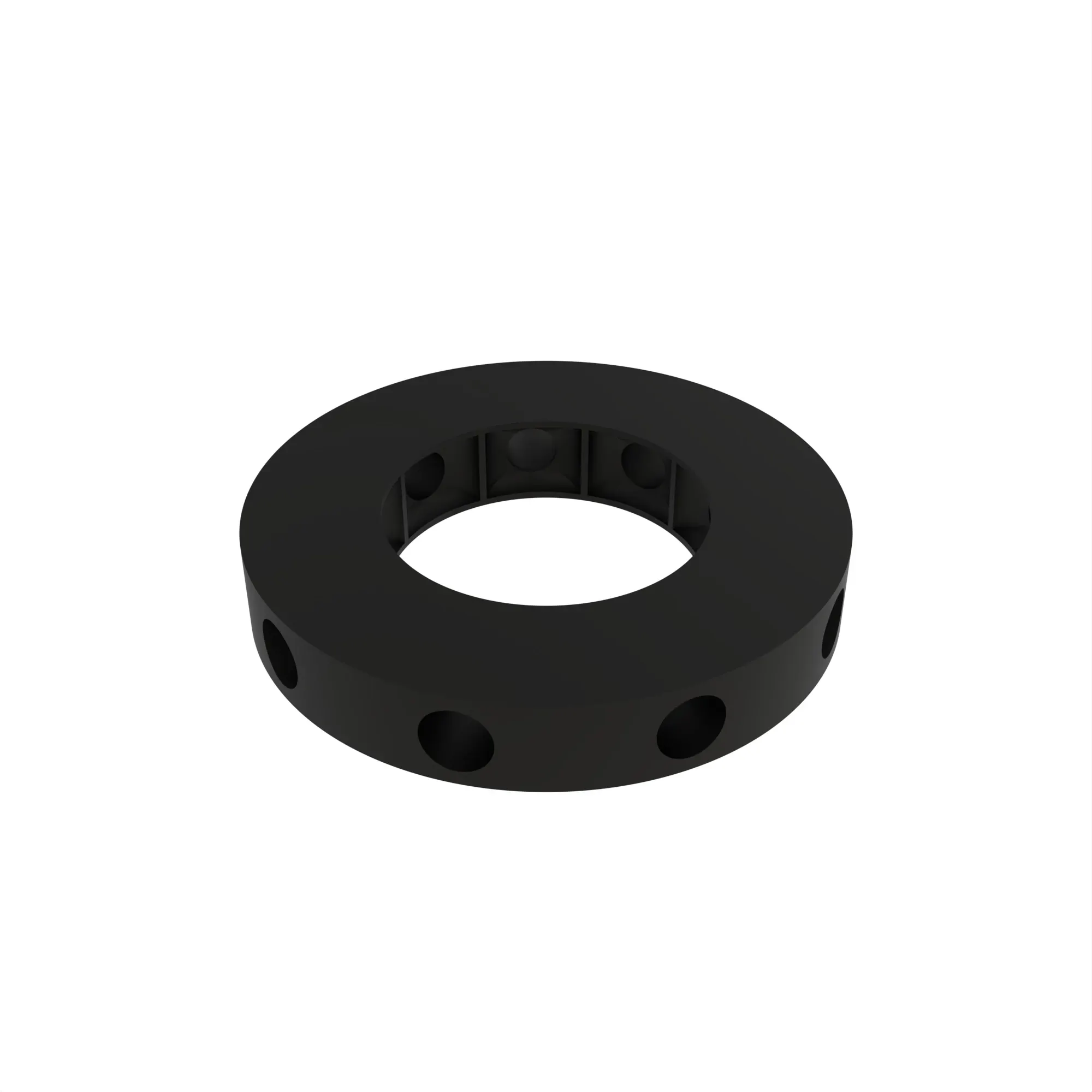 John Deere Secondary Manifold 9 Port Header Ring - A58894