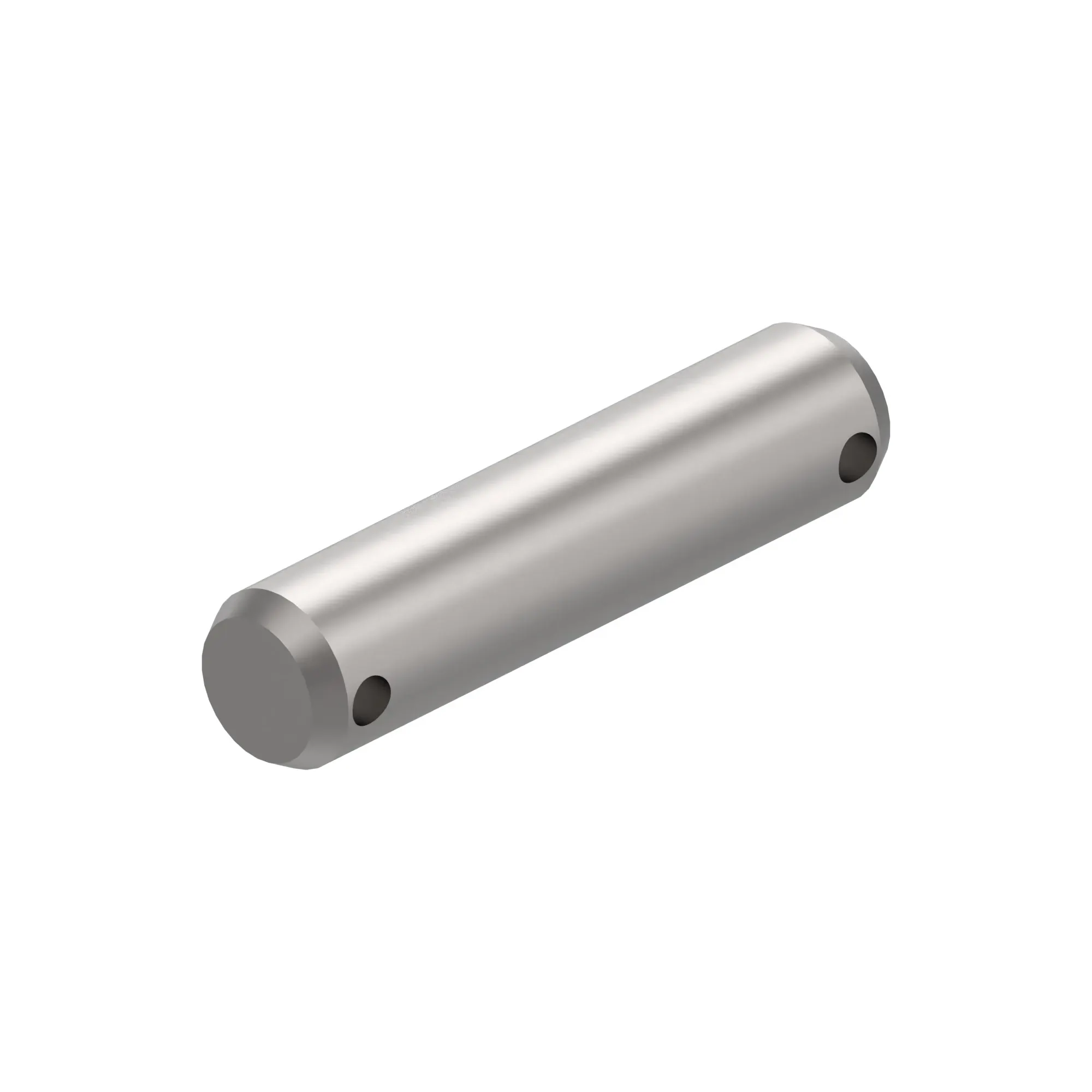 John Deere Straight Drilled Pin Fastener - CC40505