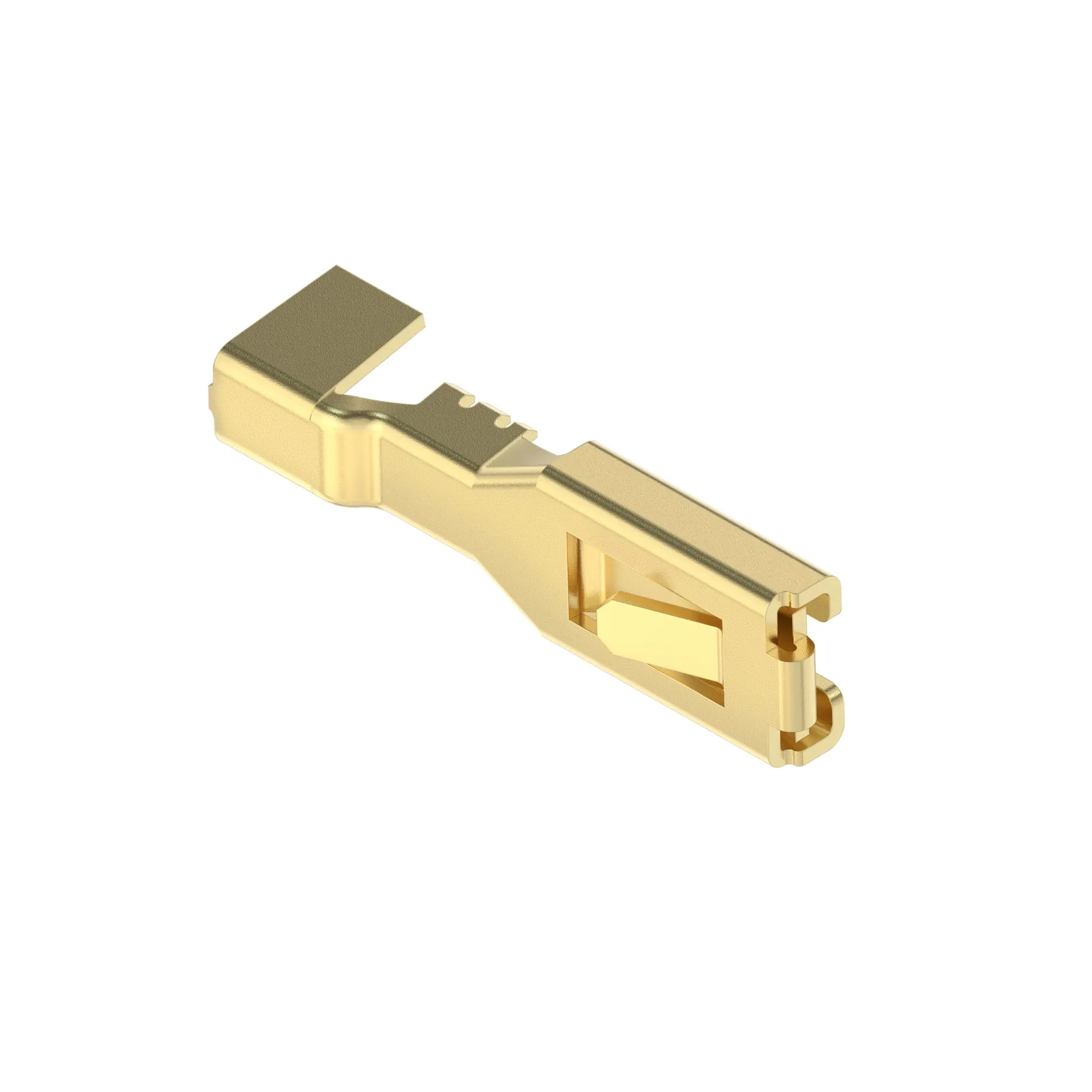 Elec. Connector Terminal