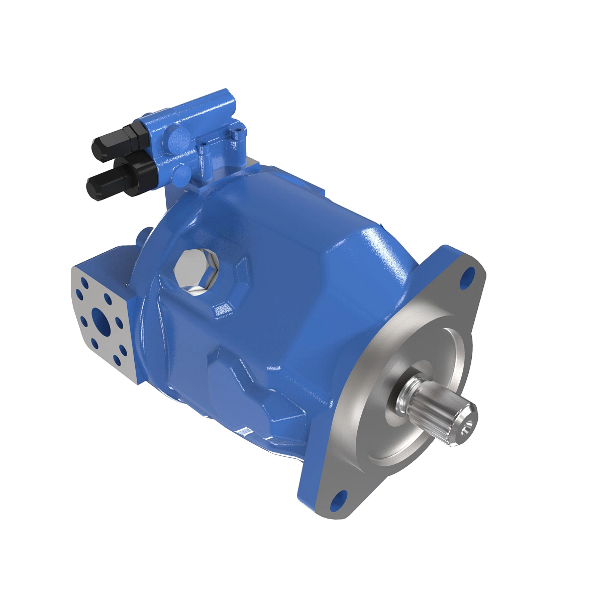 John Deere Reman REMAN Hydraulic Pump - PG200234