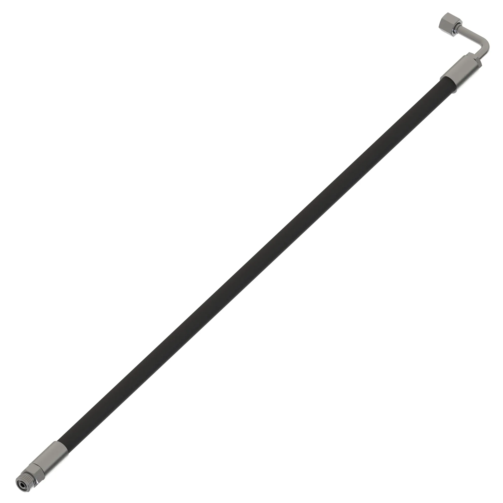 John Deere TLS™ Hydraulic Hose - AL229551