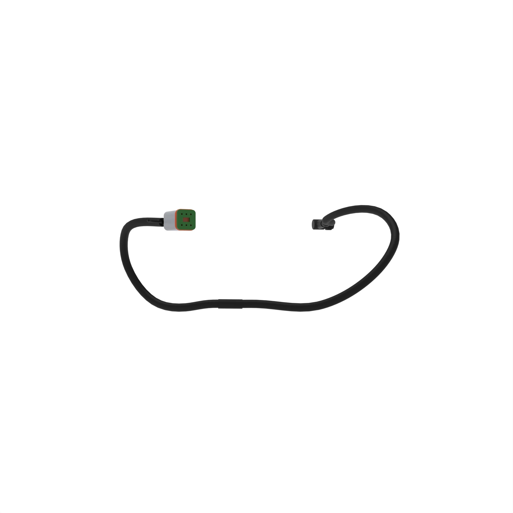 WIRING HARNESS, BHKO  655K / 755K C