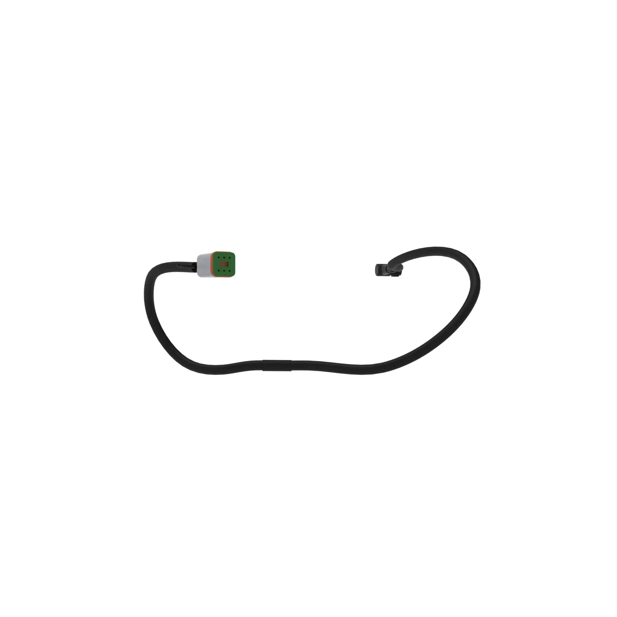 WIRING HARNESS, BHKO  655K / 755K C