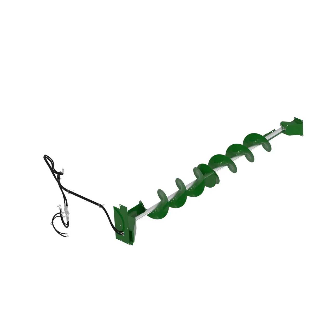 Crop Handling Unit Parts
