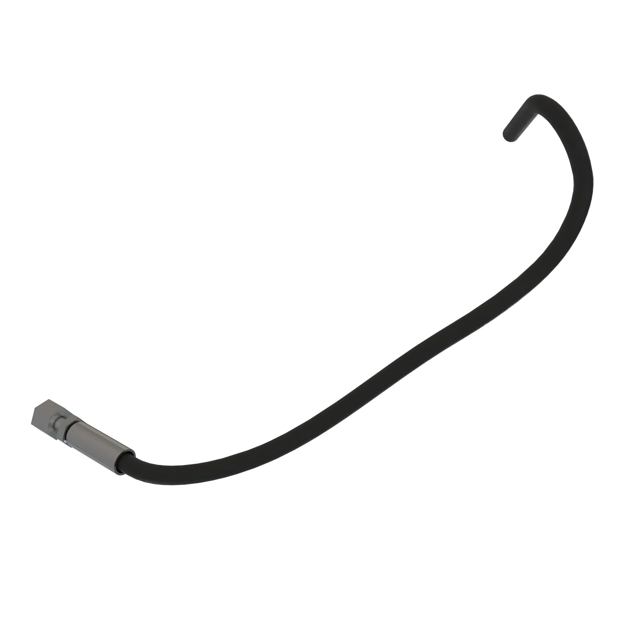 HOSE, FUEL SUPPLY 6.4MM X 1067MM