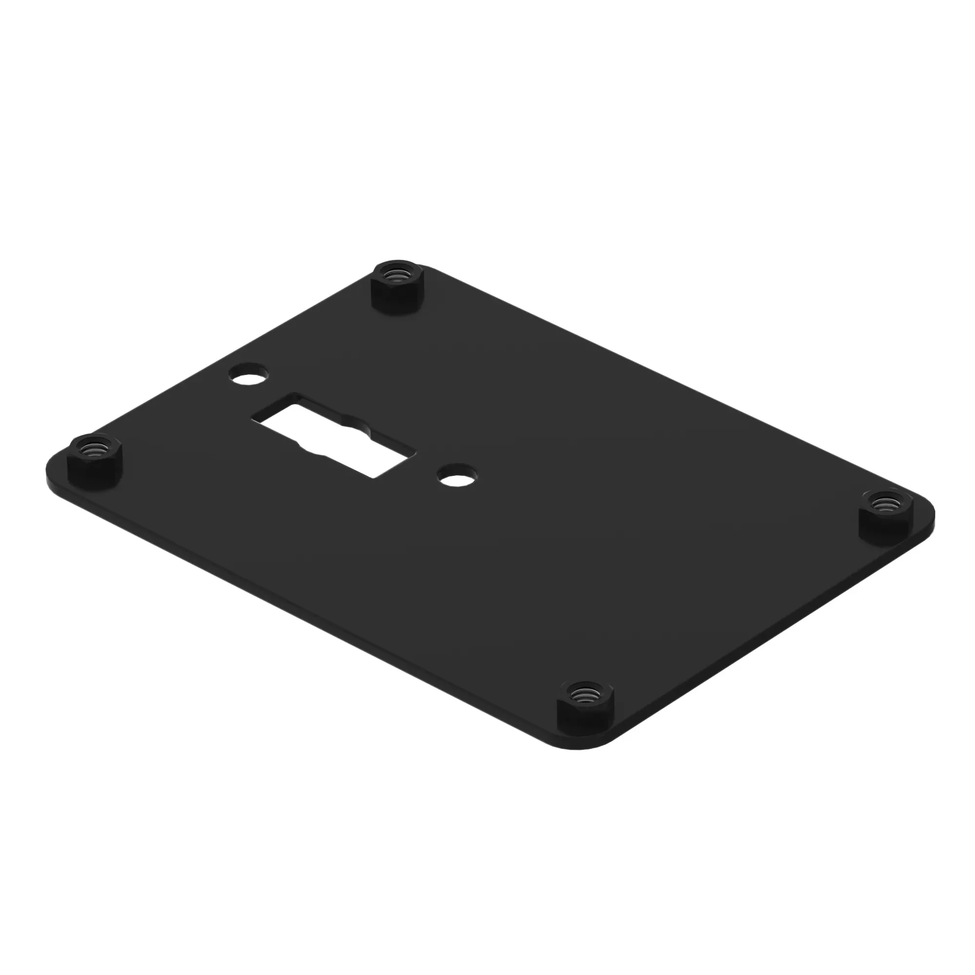 PLATE ASSY, DIFF LOCK, X35
