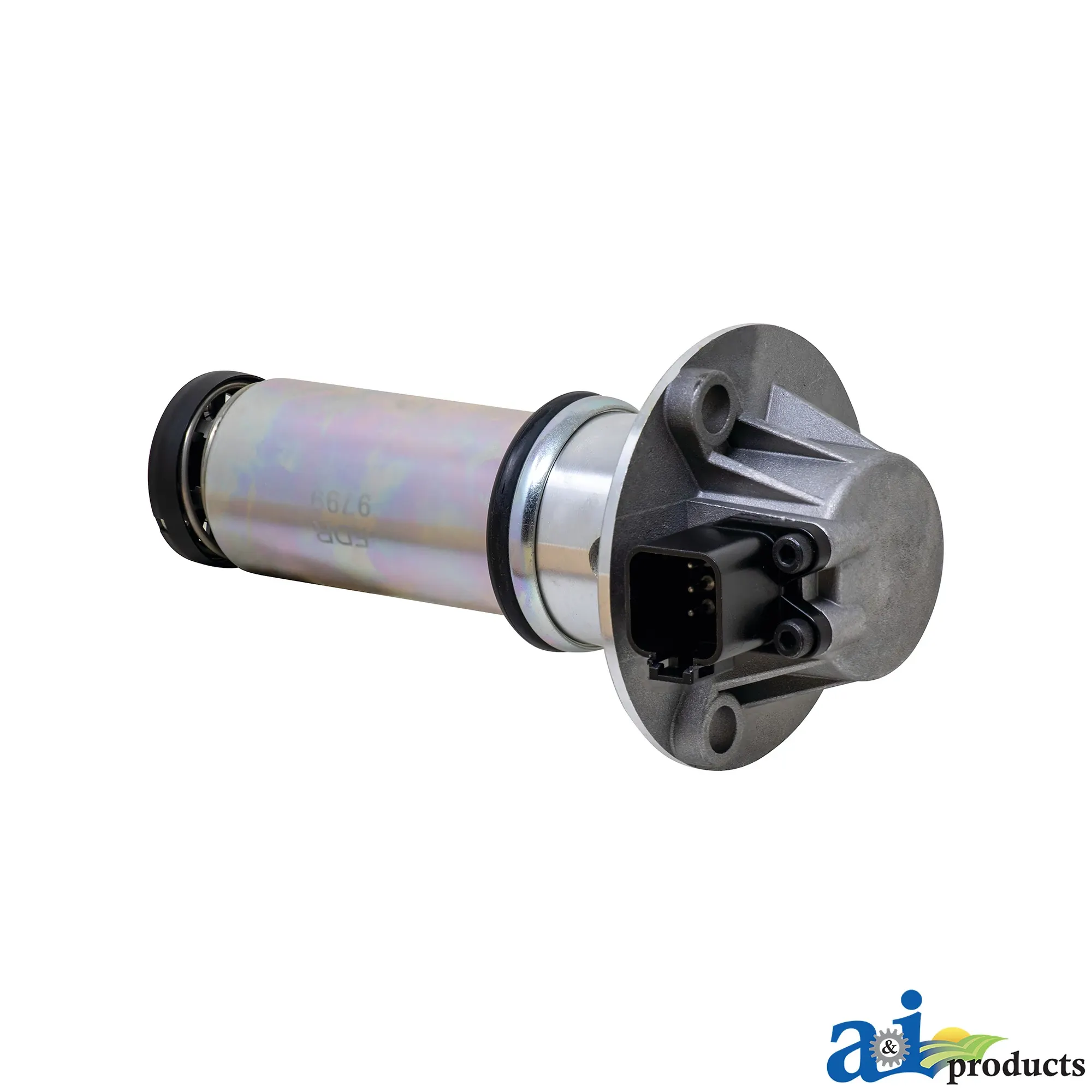 A&I Products Fuel Pump - A-RE539761