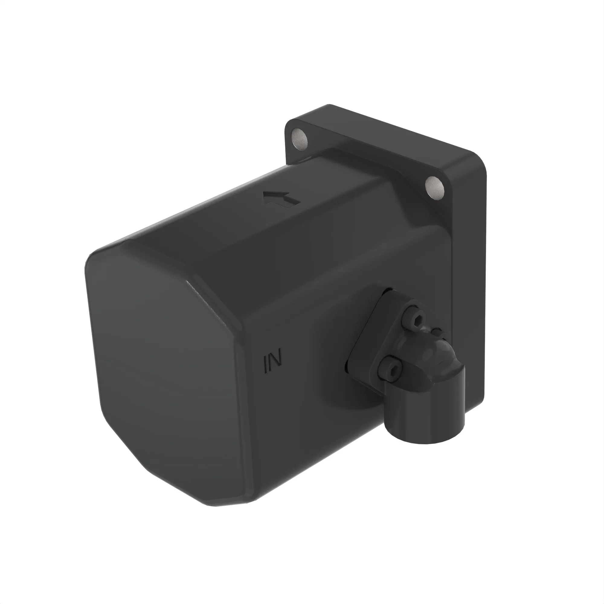 Hydraulic Motor