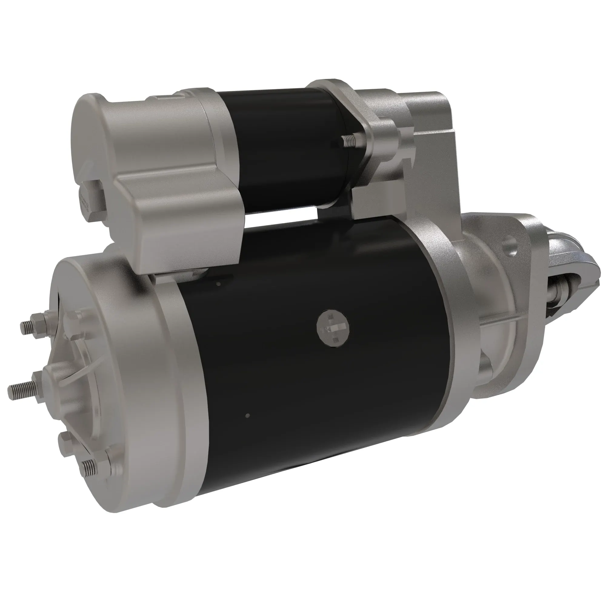 John Deere Starter Motor - RE535102