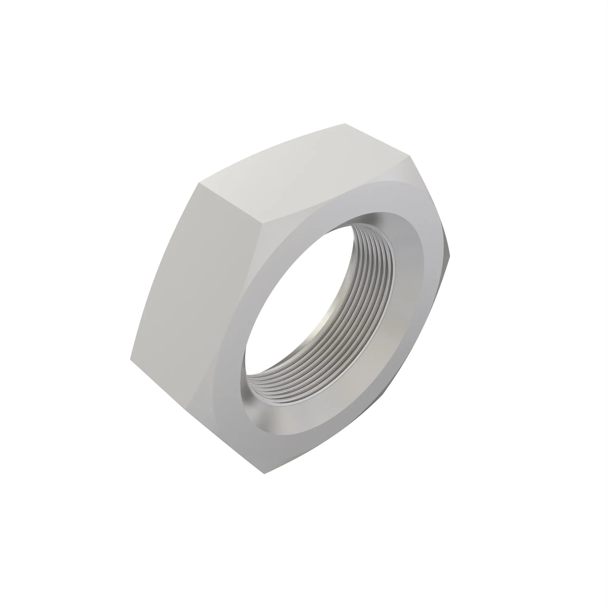 KK54790: Hexagonal Nut, M20