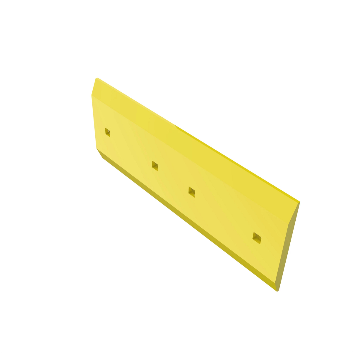 John Deere DURA-MAX™ Cutting Edge, 40.2 inch (1021.65 mm) Long - T361235