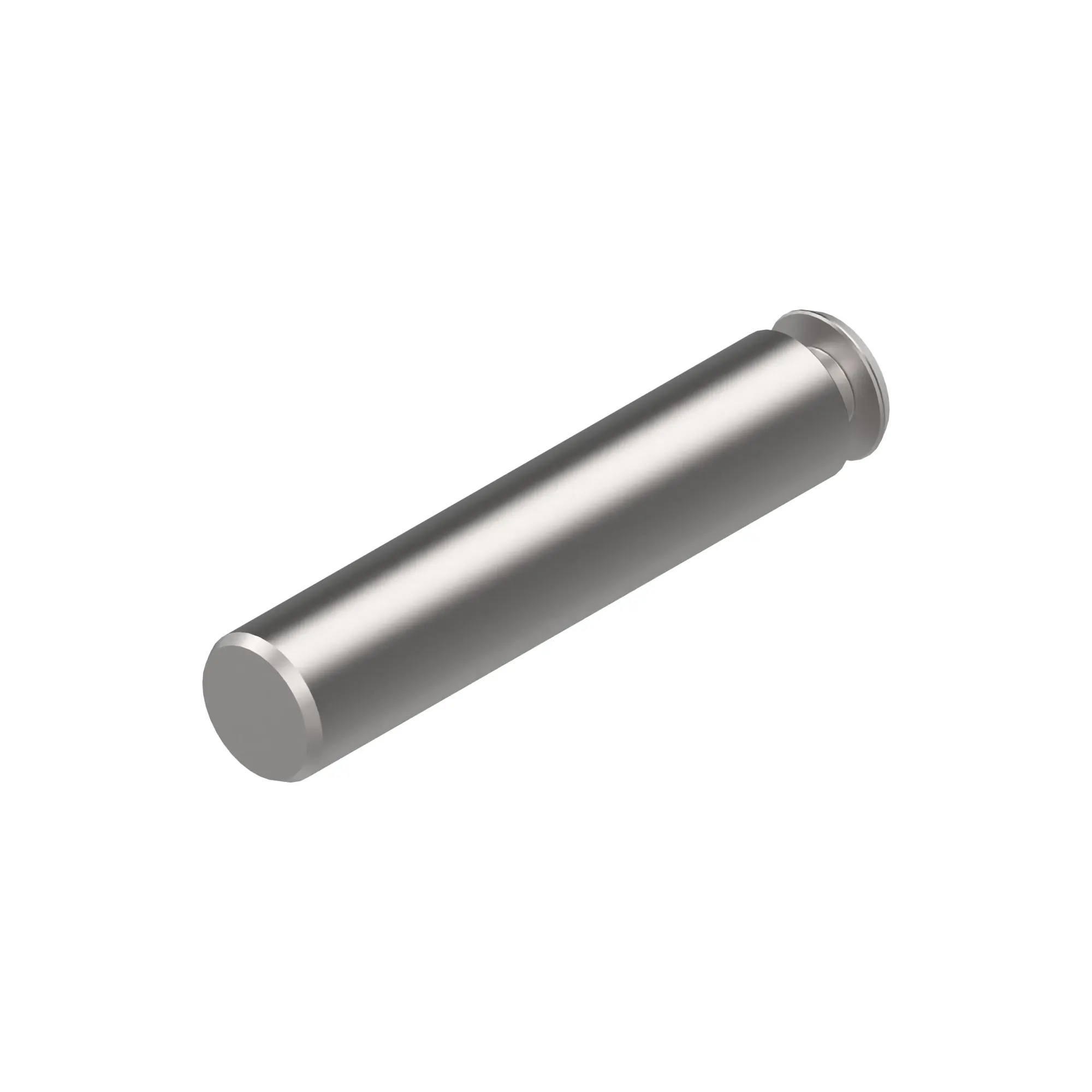 John Deere Circular Groove Pin - F679385