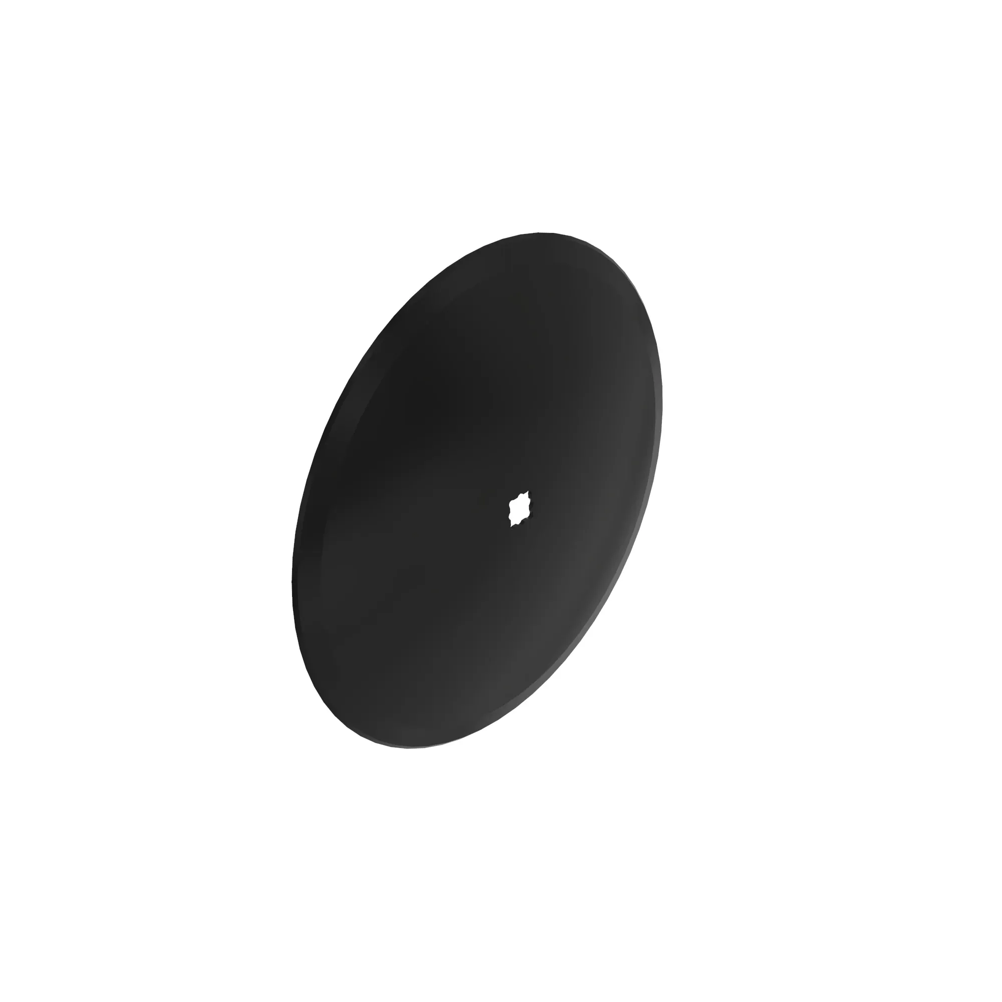 Disk Blade