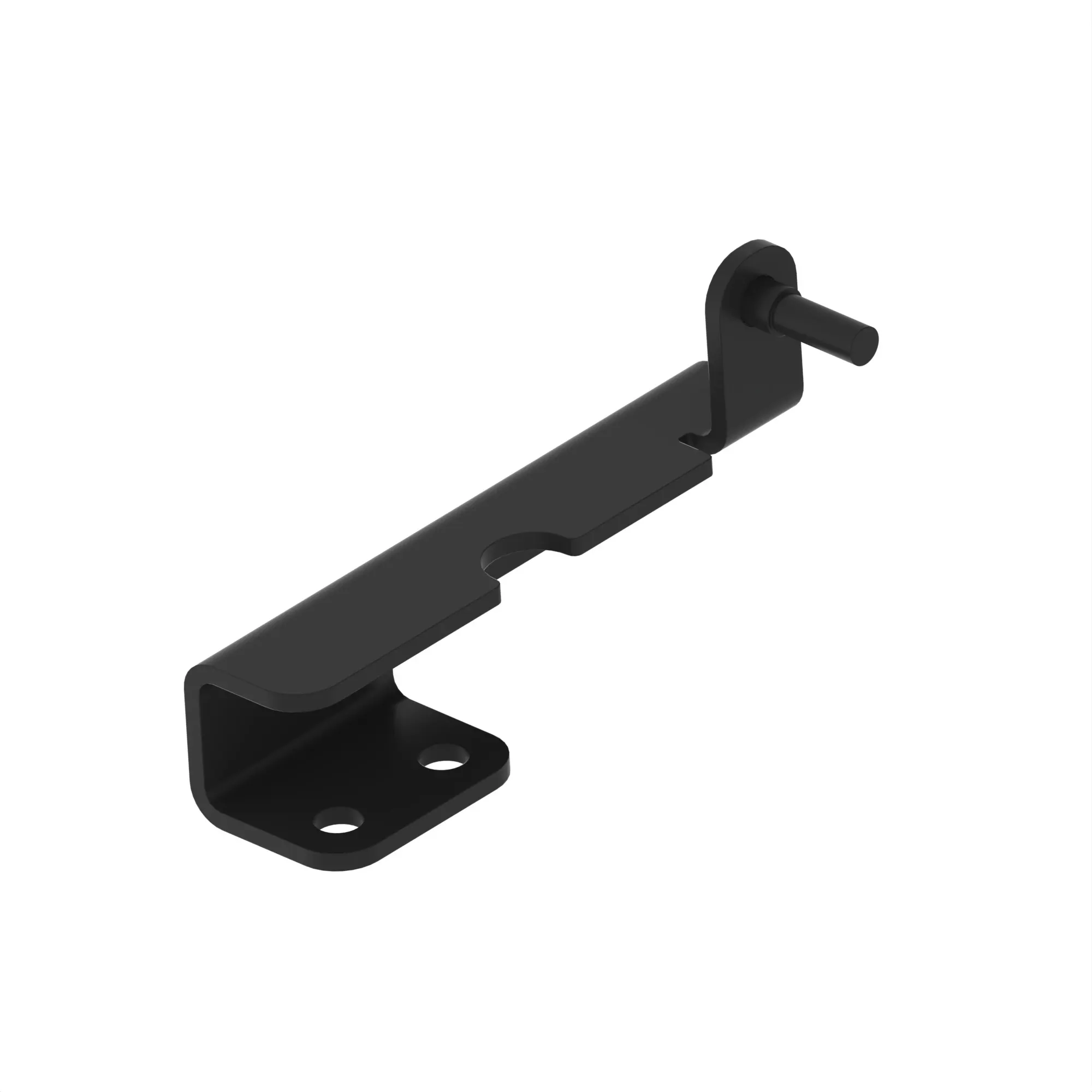 John Deere Fan Bracket - F652455